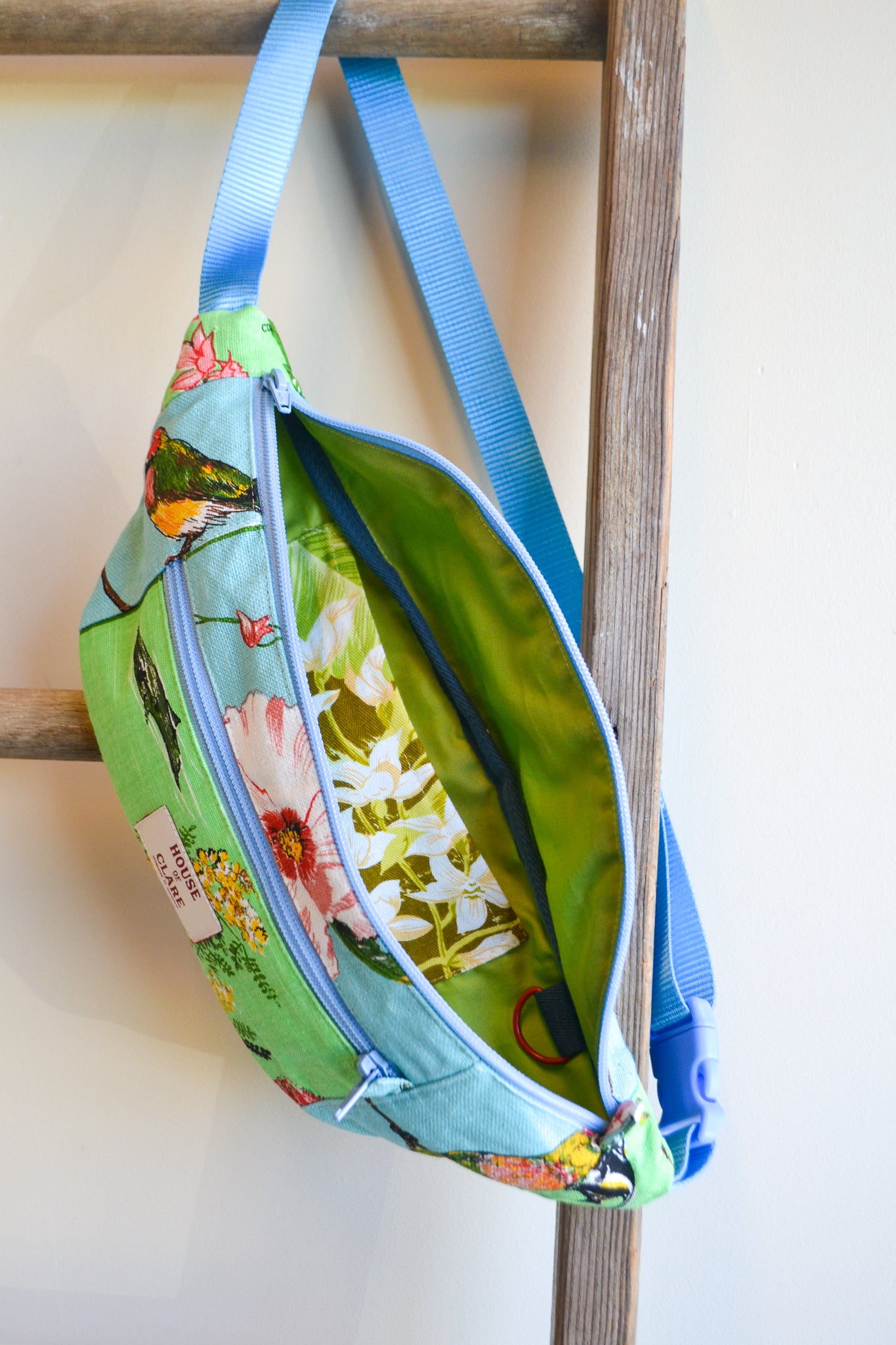 Bum Bag | Wattle
