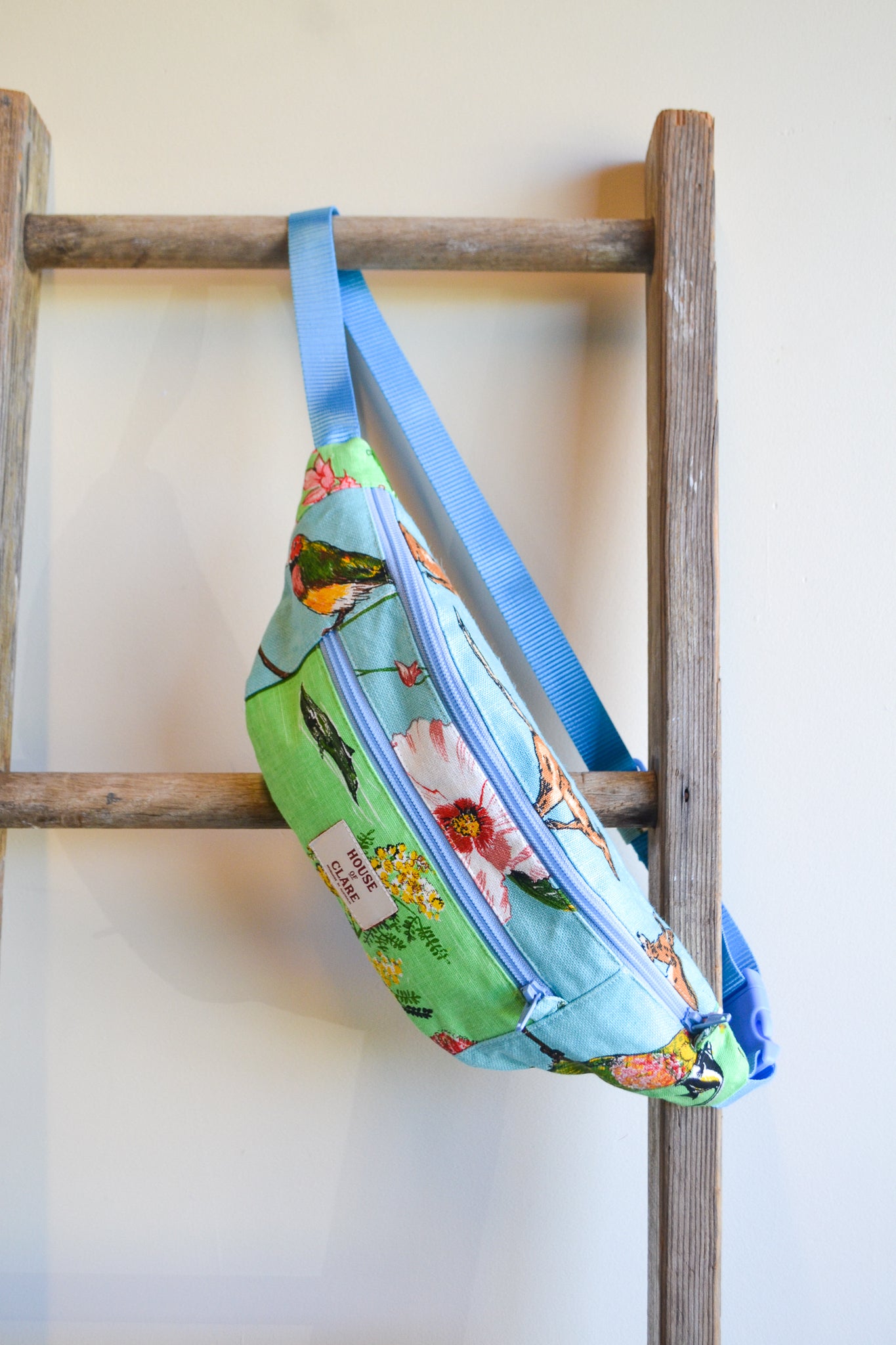 Bum Bag | Wattle