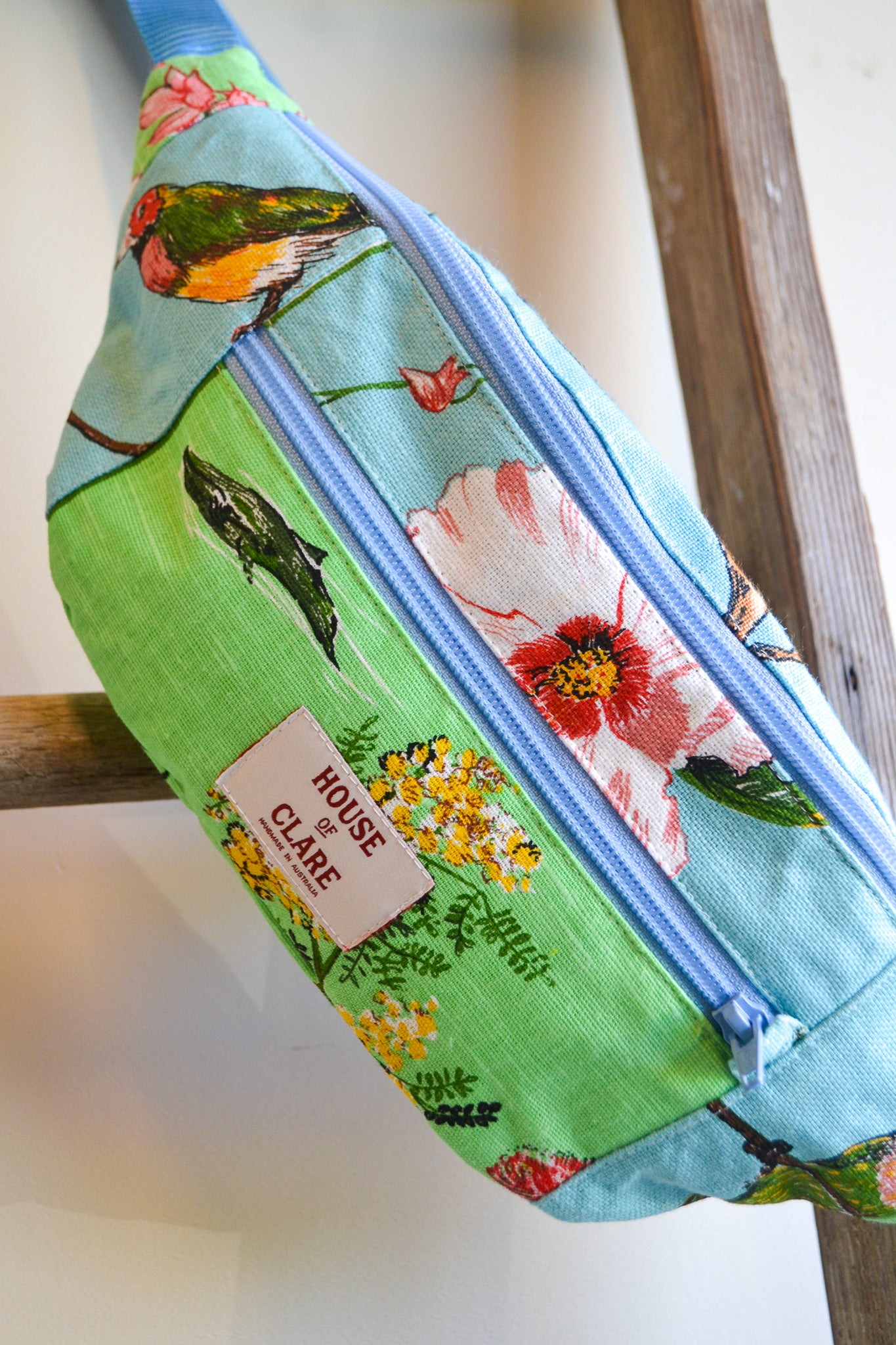 Bum Bag | Wattle