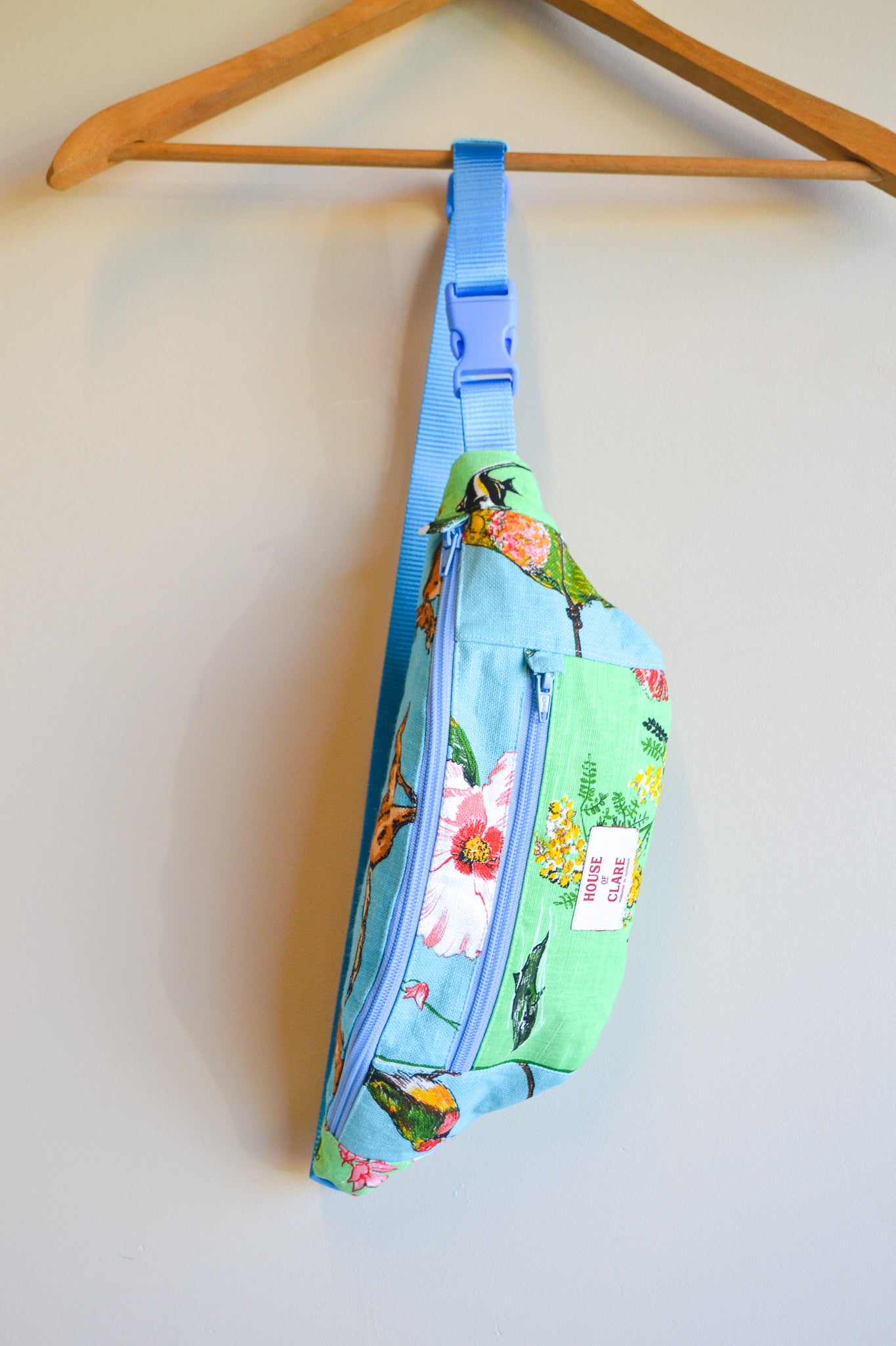 Bum Bag | Wattle