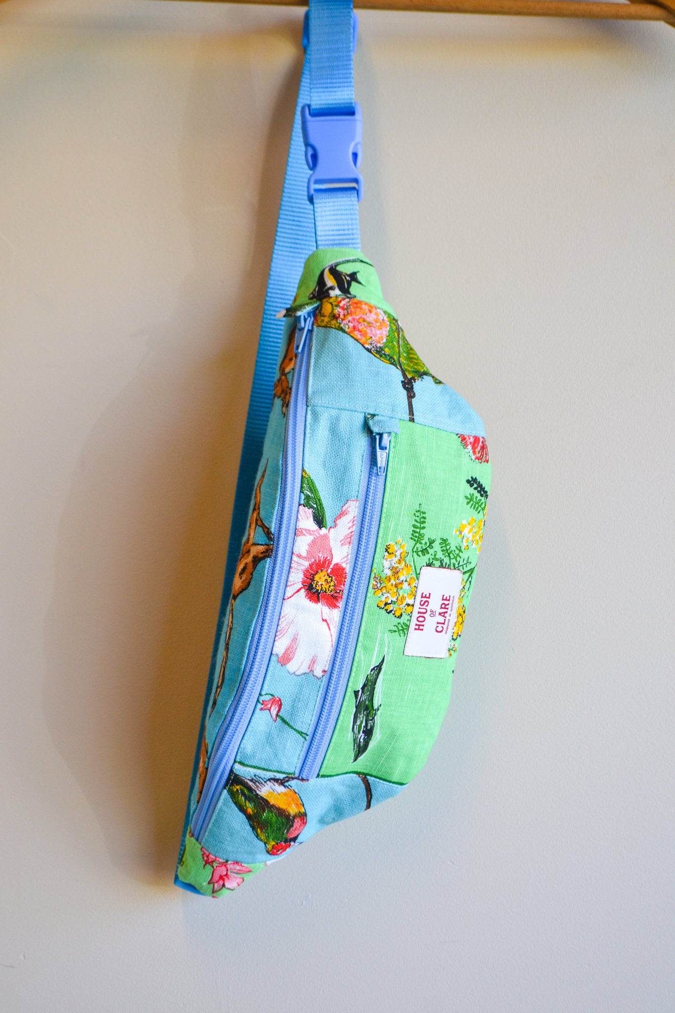 Bum Bag | Wattle