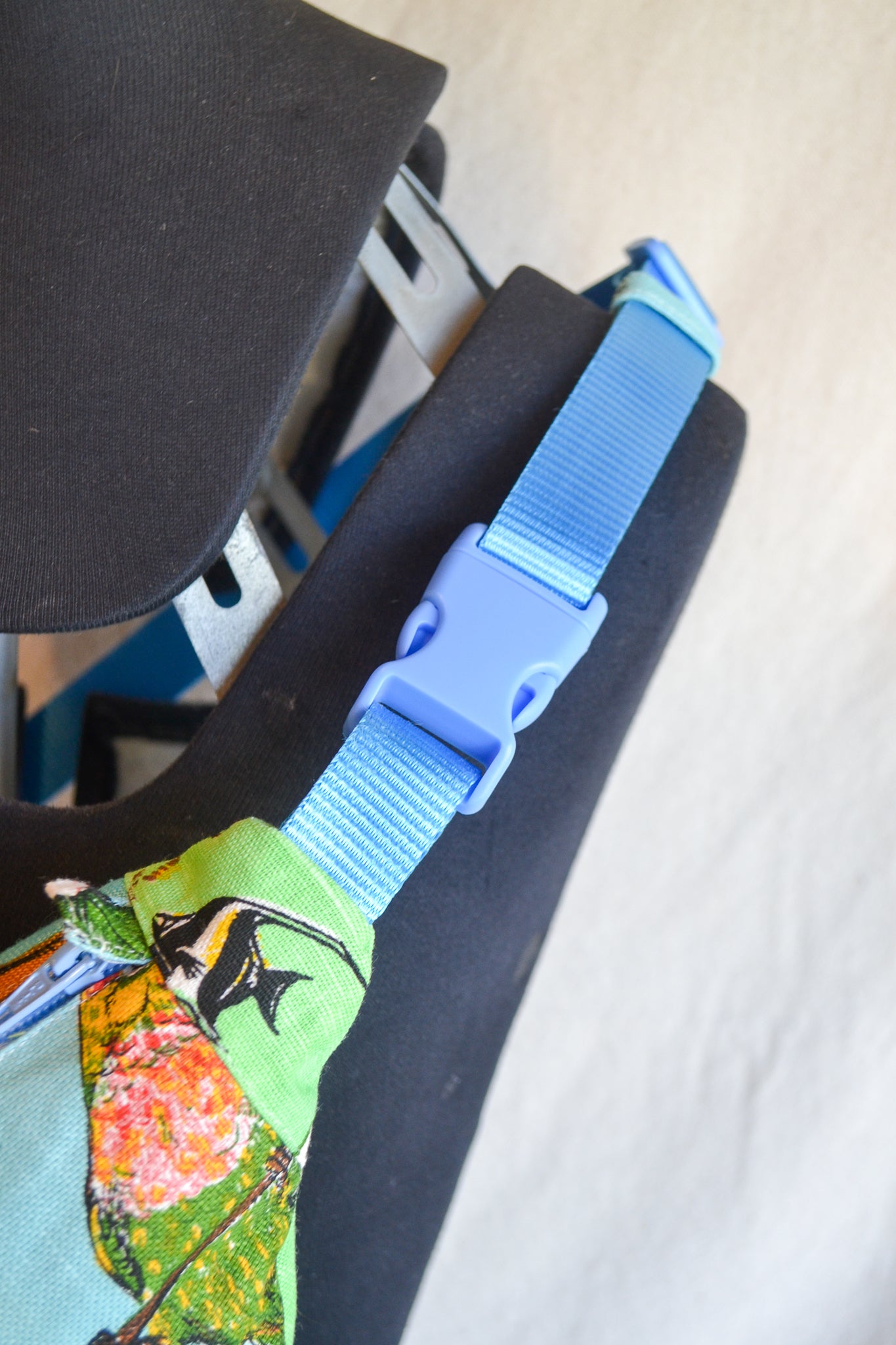 Bum Bag | Wattle
