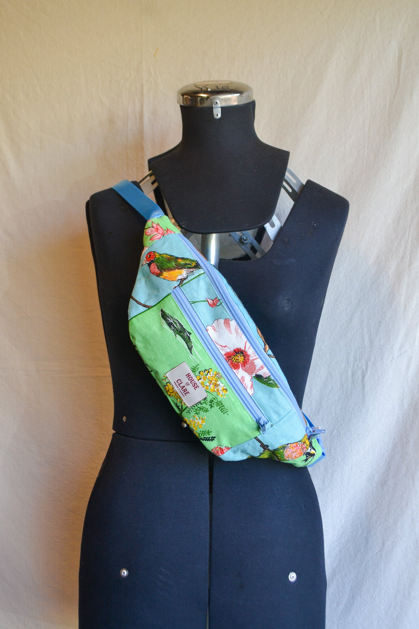 Bum Bag | Wattle