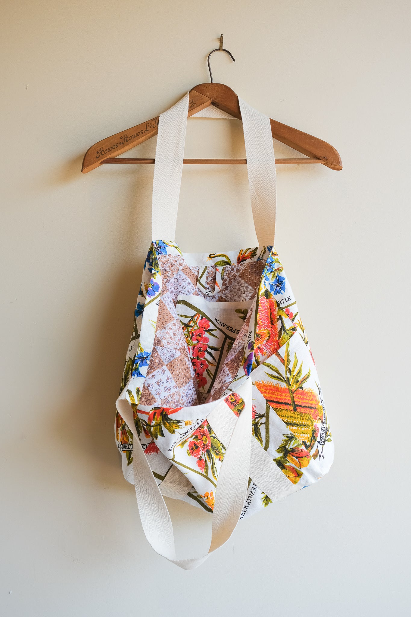 Large Bag | Wildflower