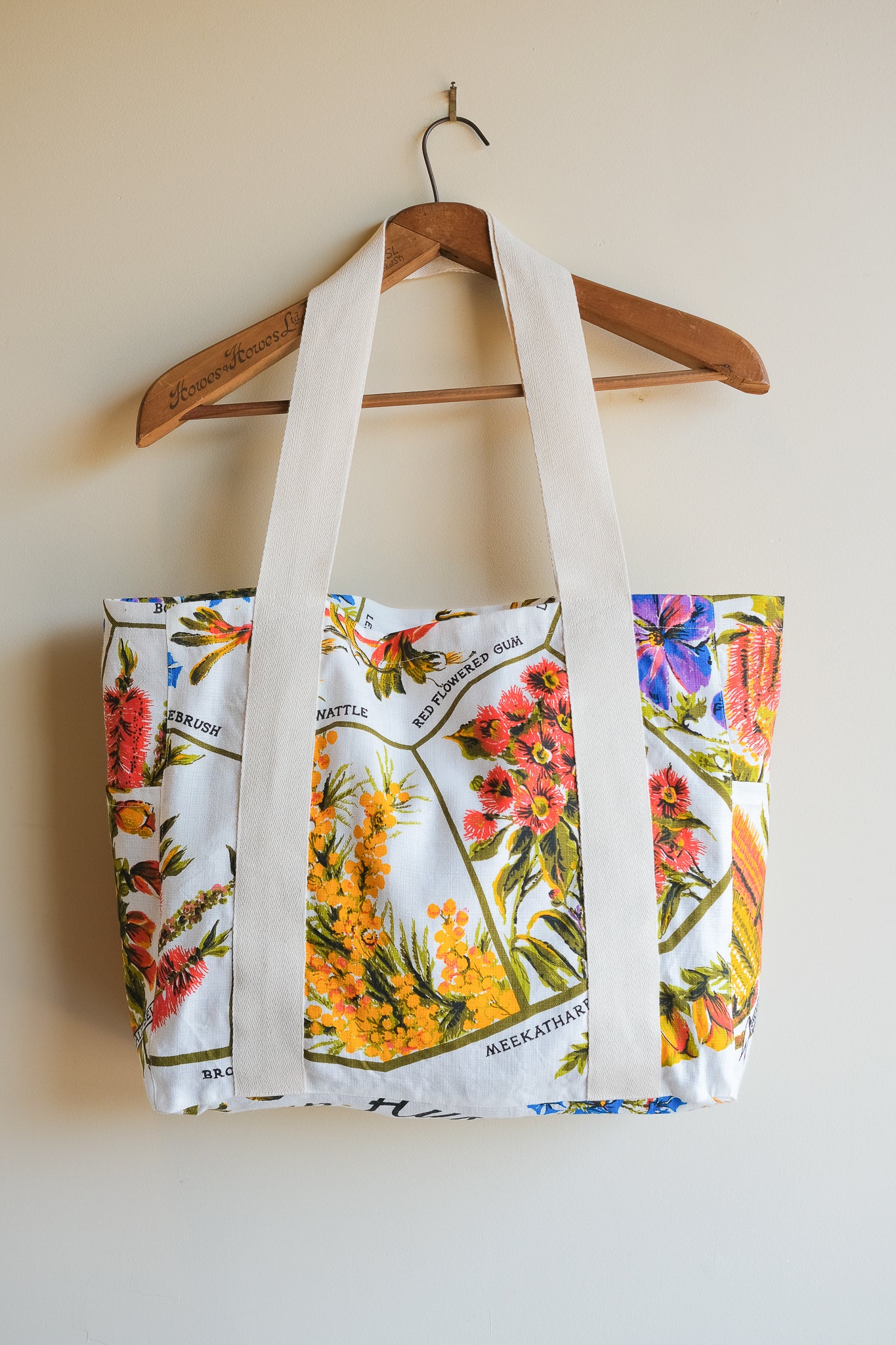 Large Bag | Wildflower
