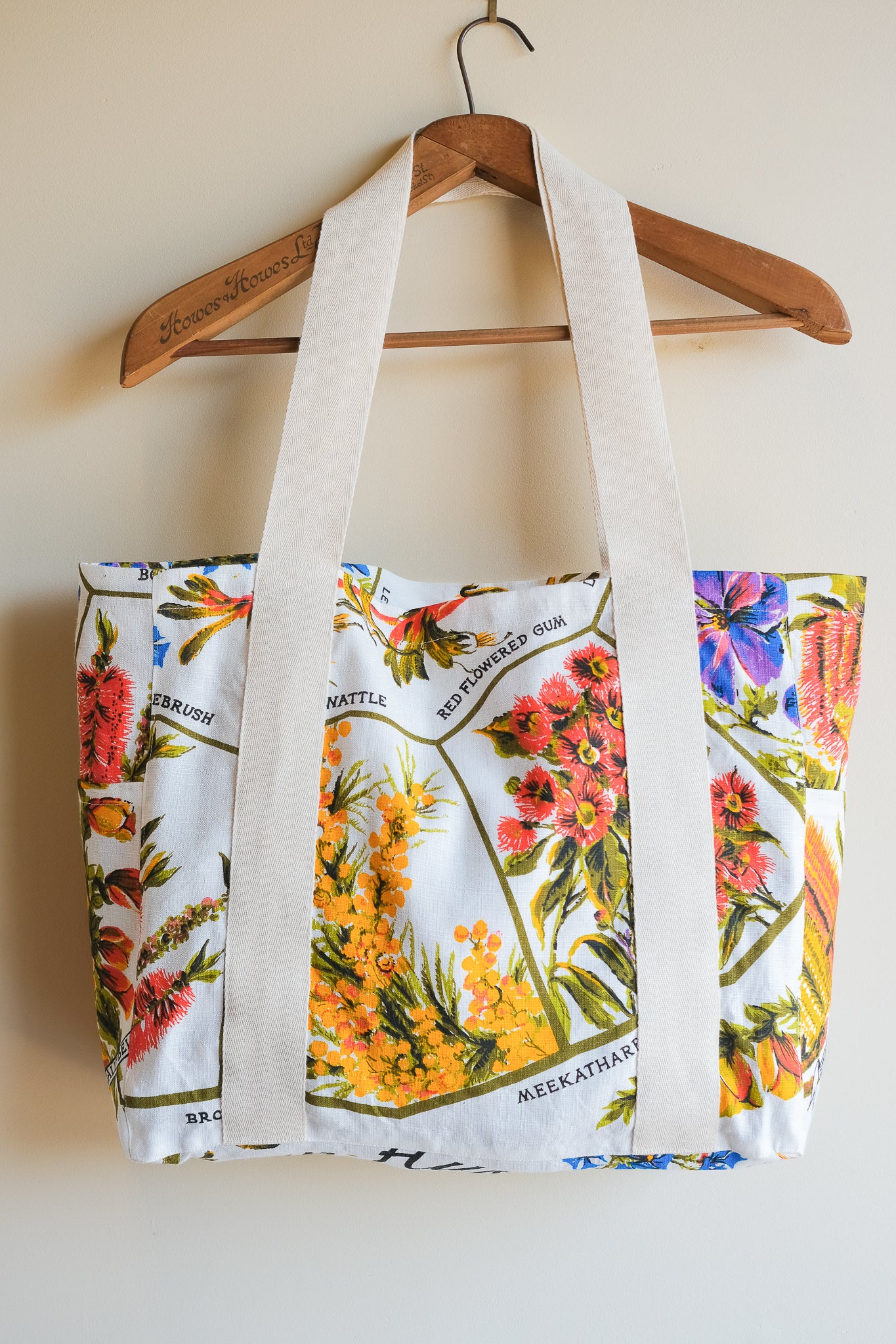 Large Bag | Wildflower