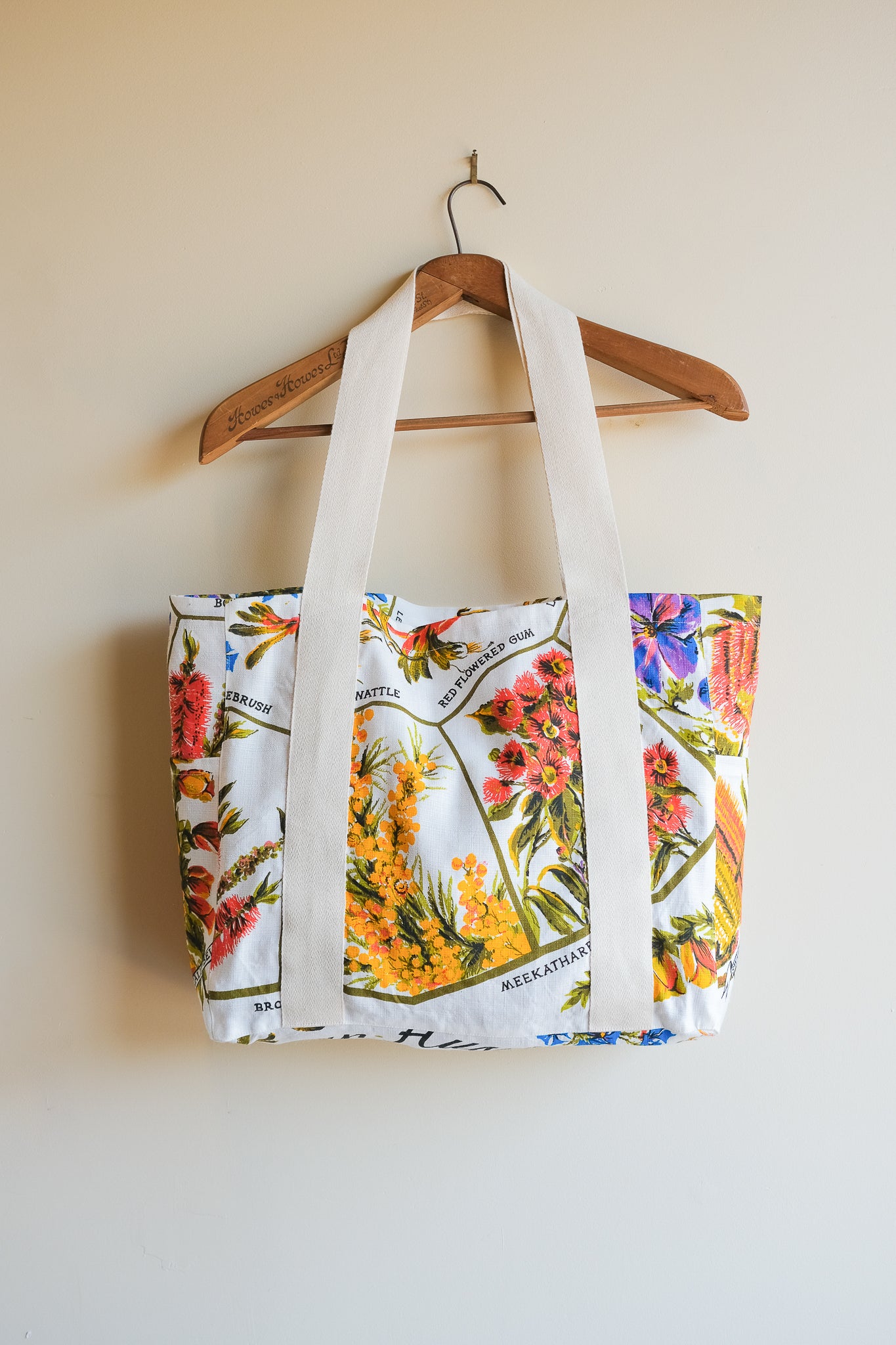 Large Bag | Wildflower