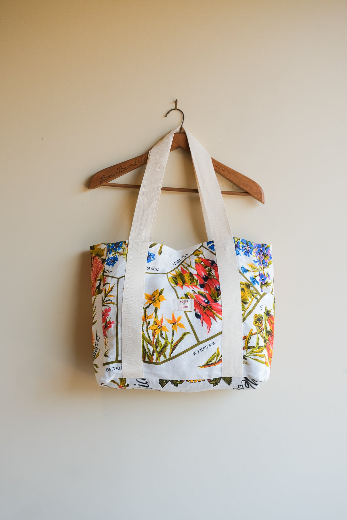 Large Bag | Wildflower