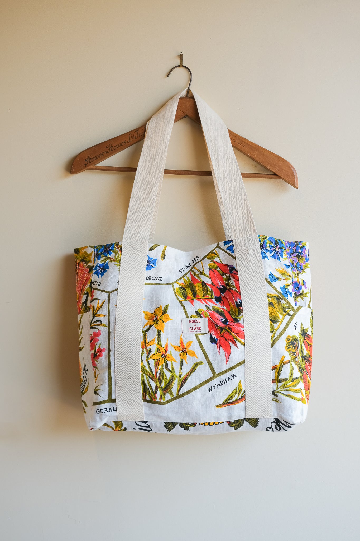 Large Bag | Wildflower