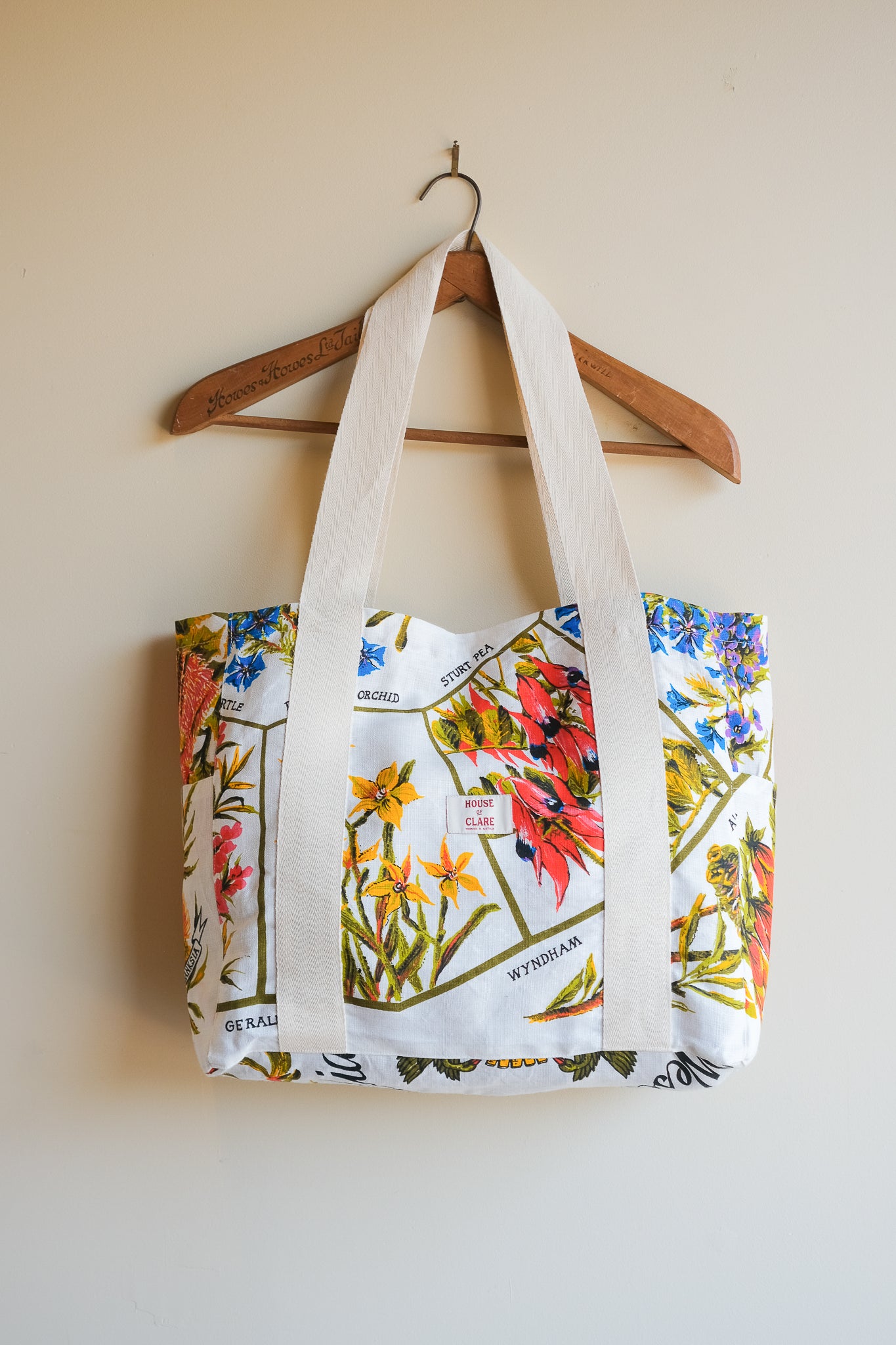 Large Bag | Wildflower