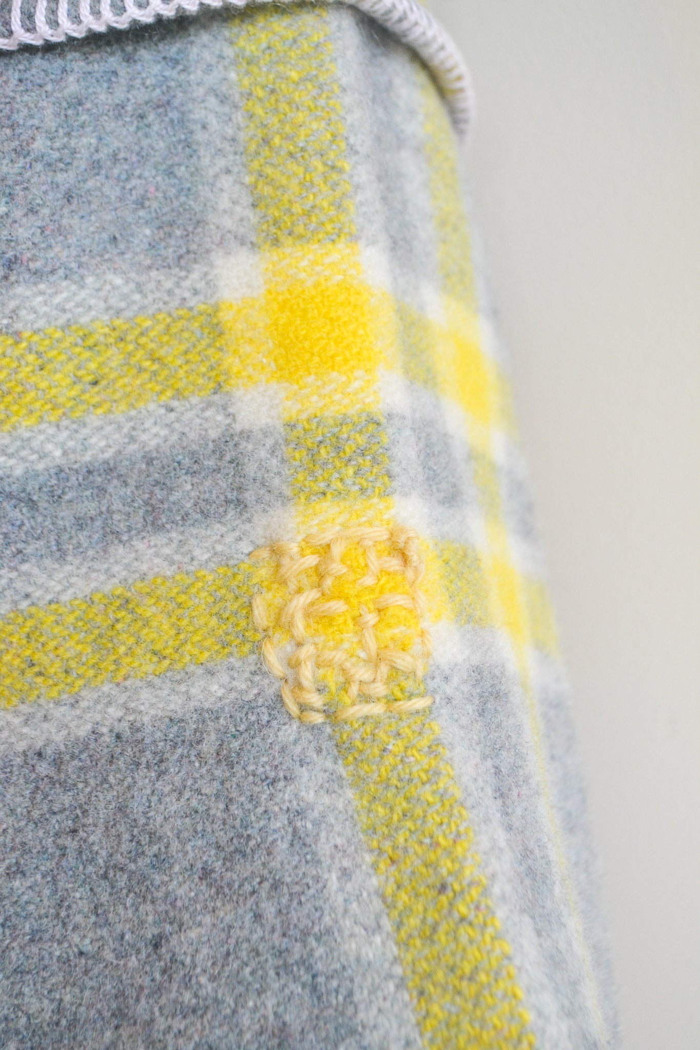 Coat Jacket | Wool | Medium