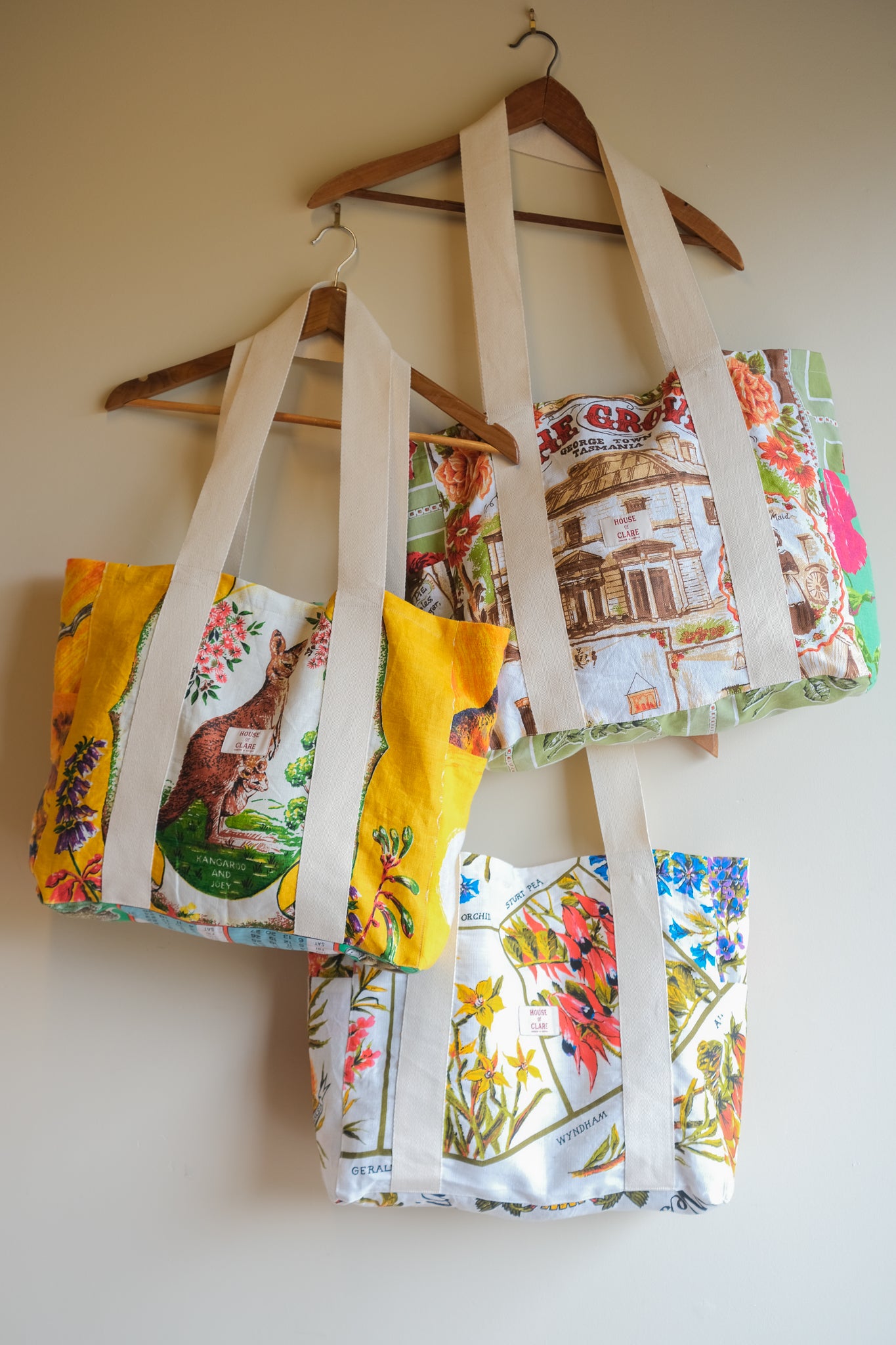 Large Bag | George Town