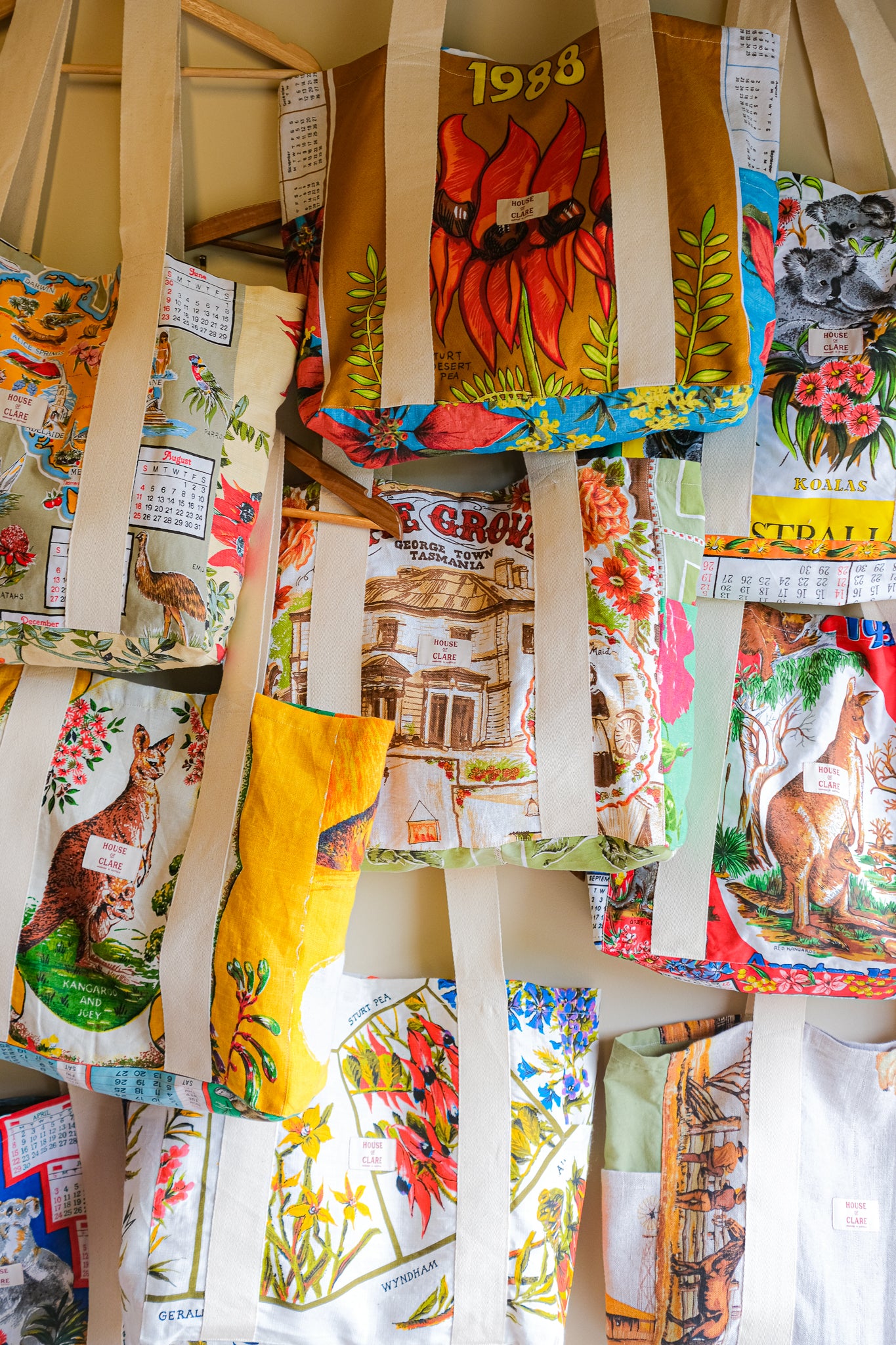 Large Bag | George Town
