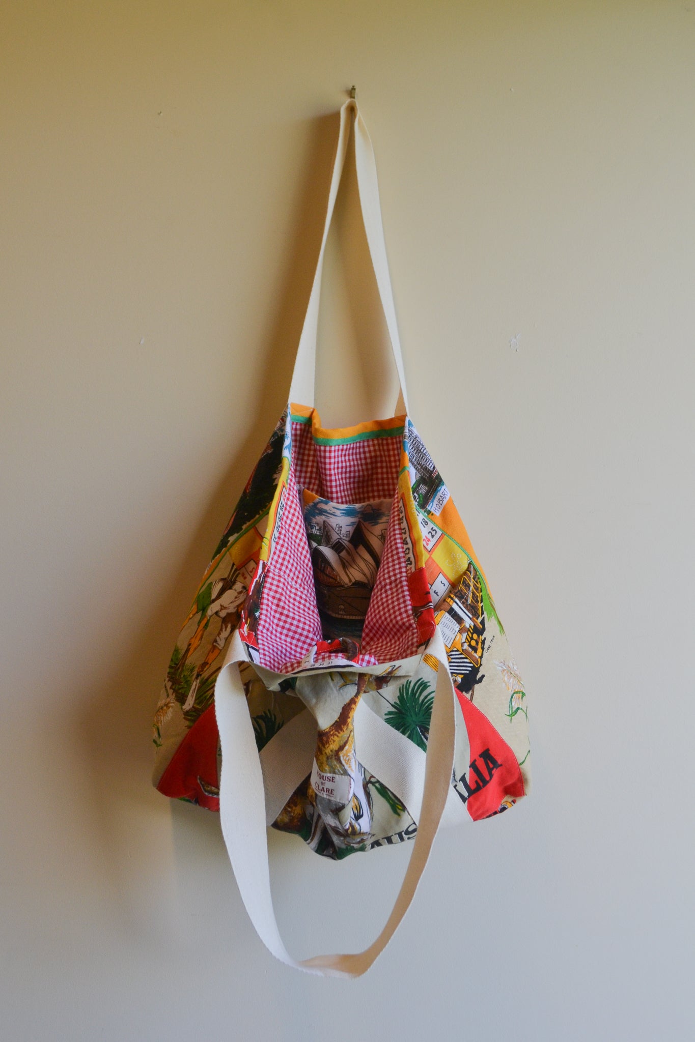 Large Bag | Kangaroo