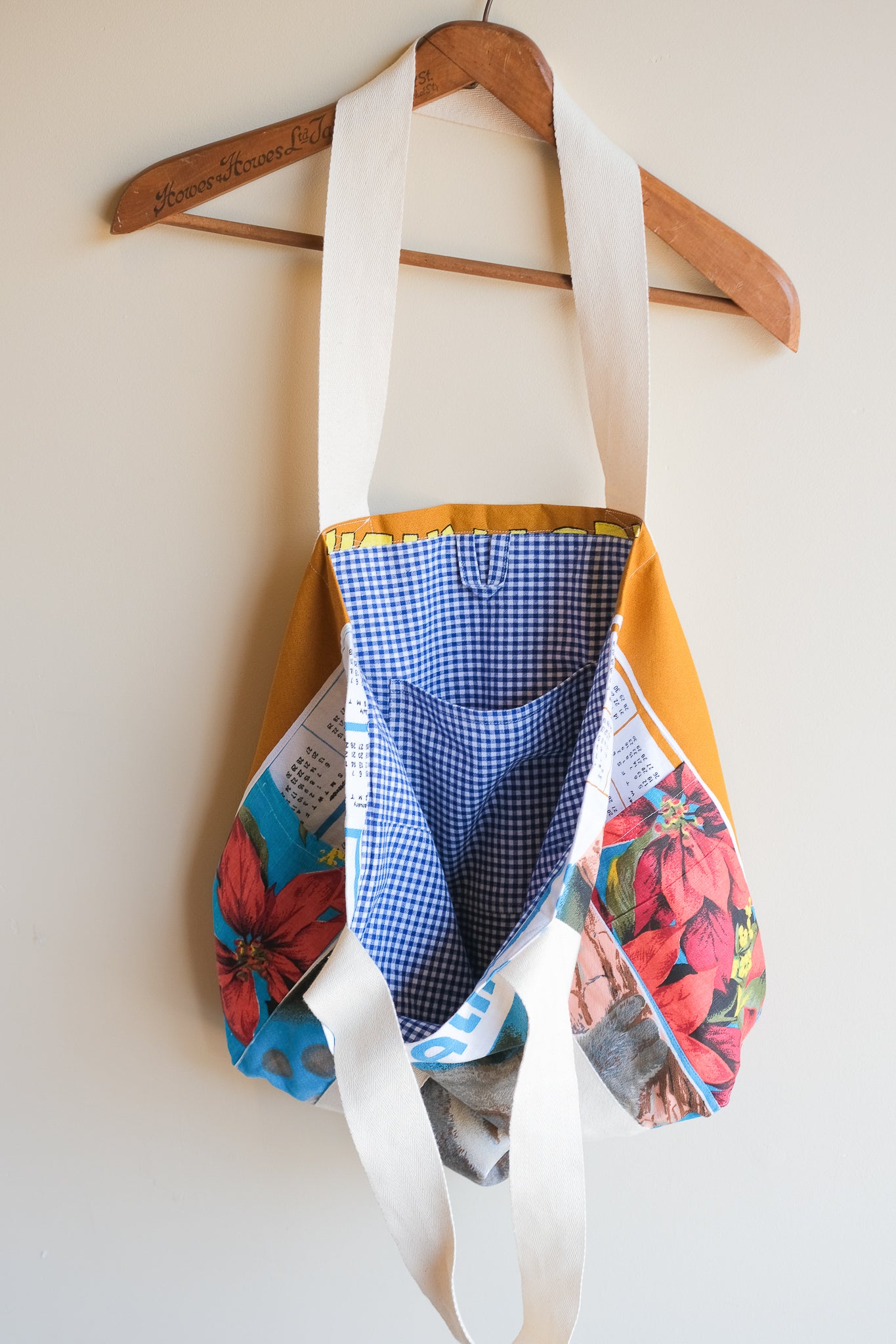 Large Bag | Desert Pea