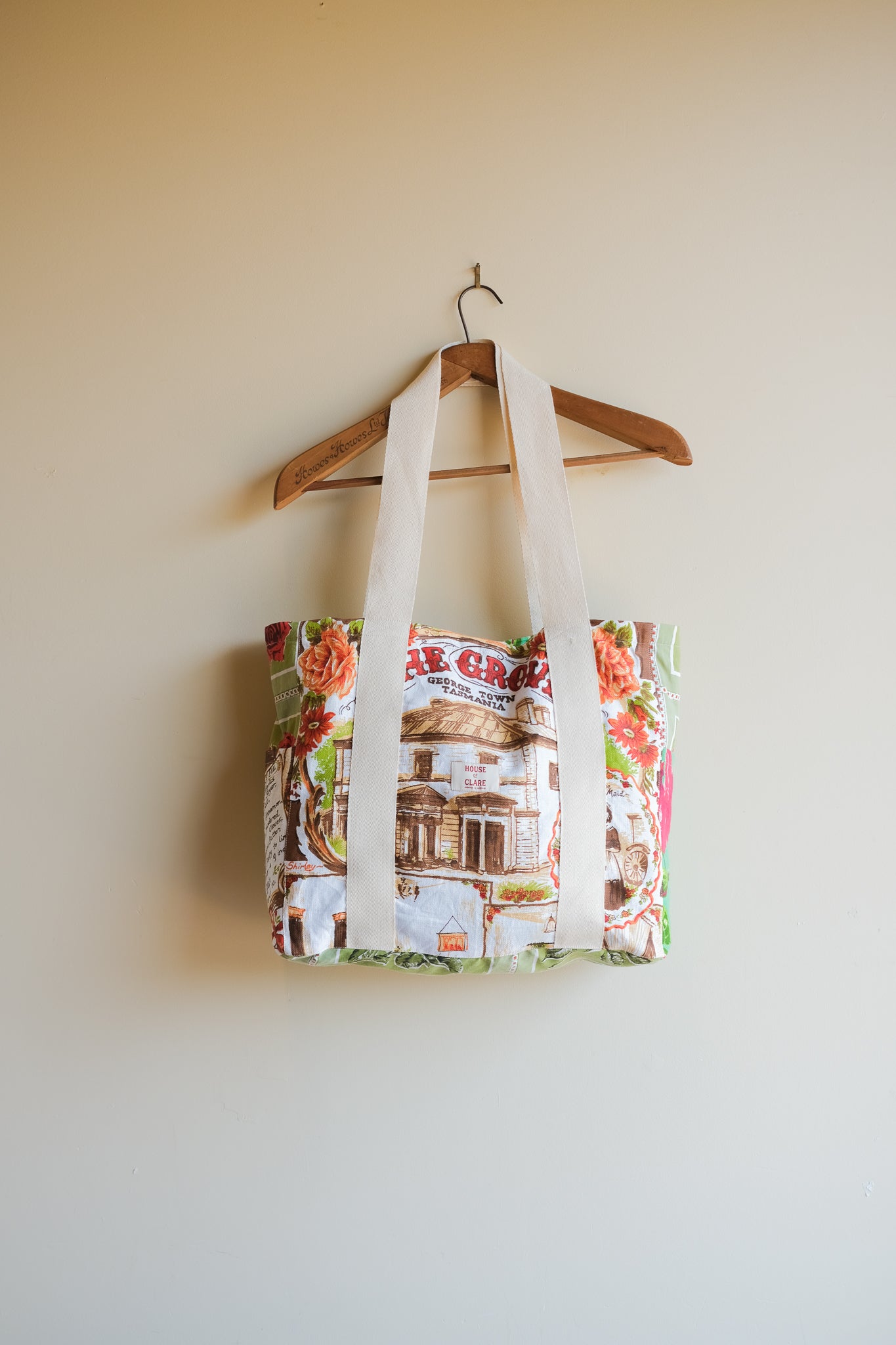 Large Bag | George Town