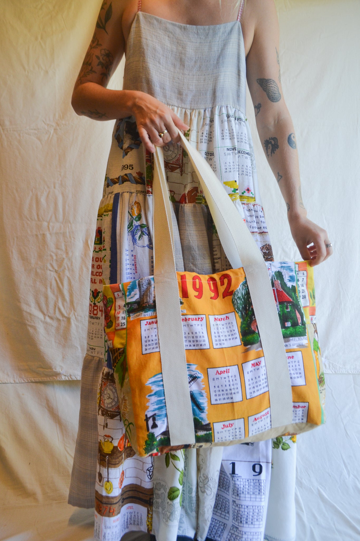 Large Bag | Kangaroo