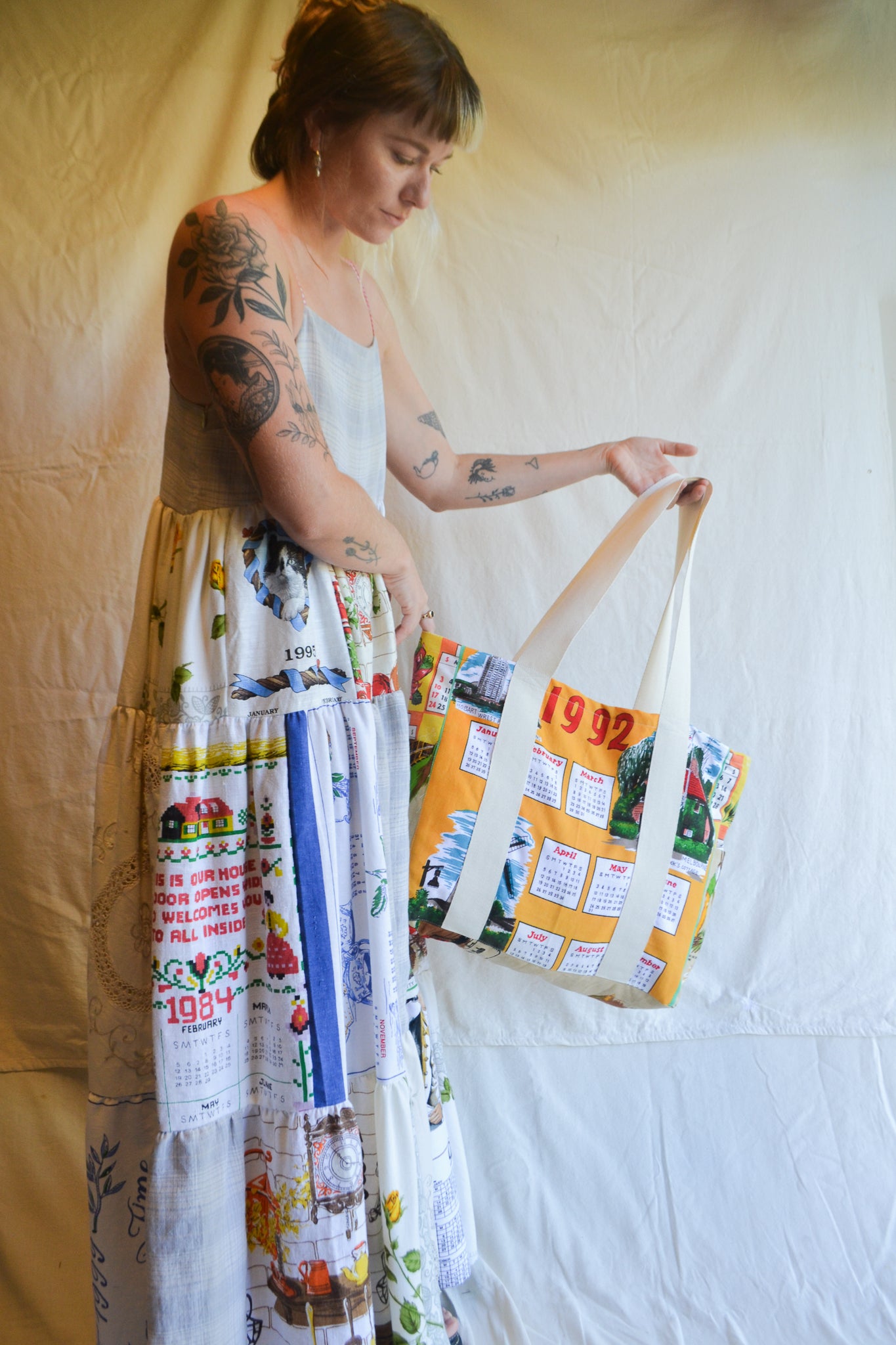 Large Bag | Kangaroo