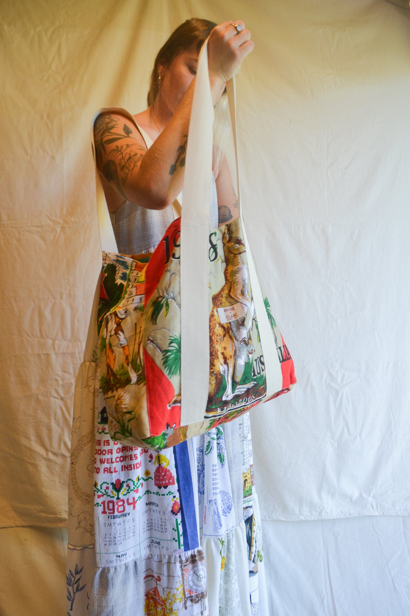 Large Bag | Kangaroo