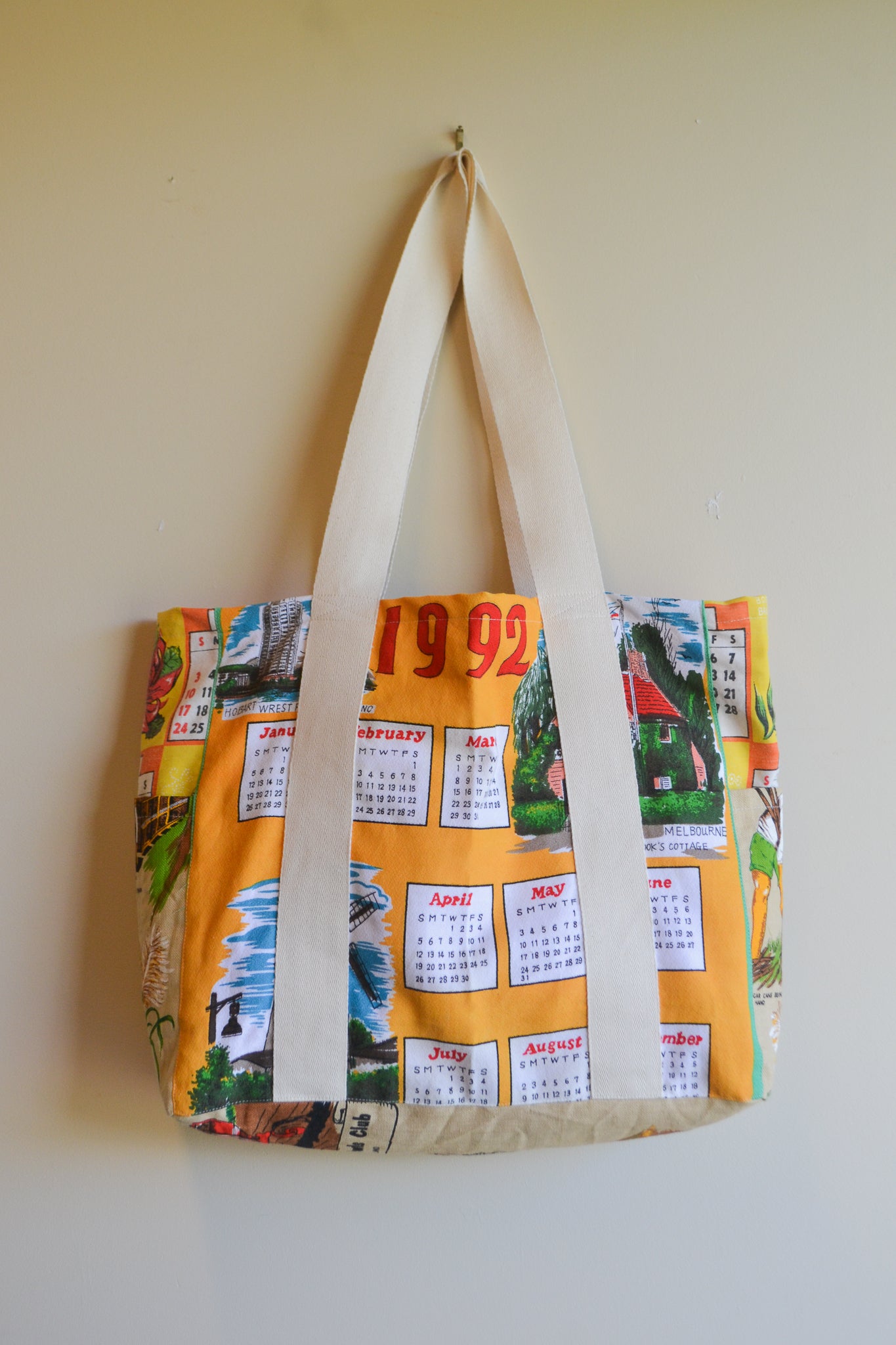 Large Bag | Kangaroo