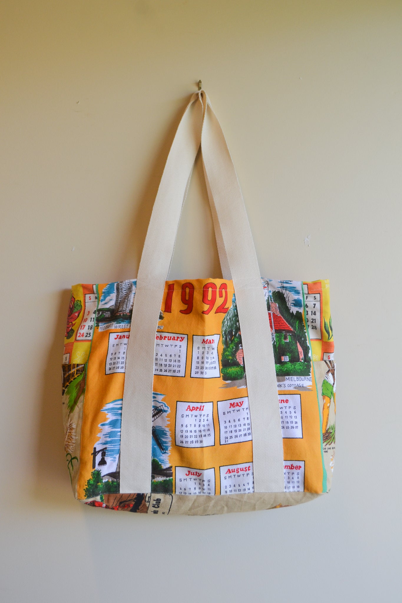 Large Bag | Kangaroo