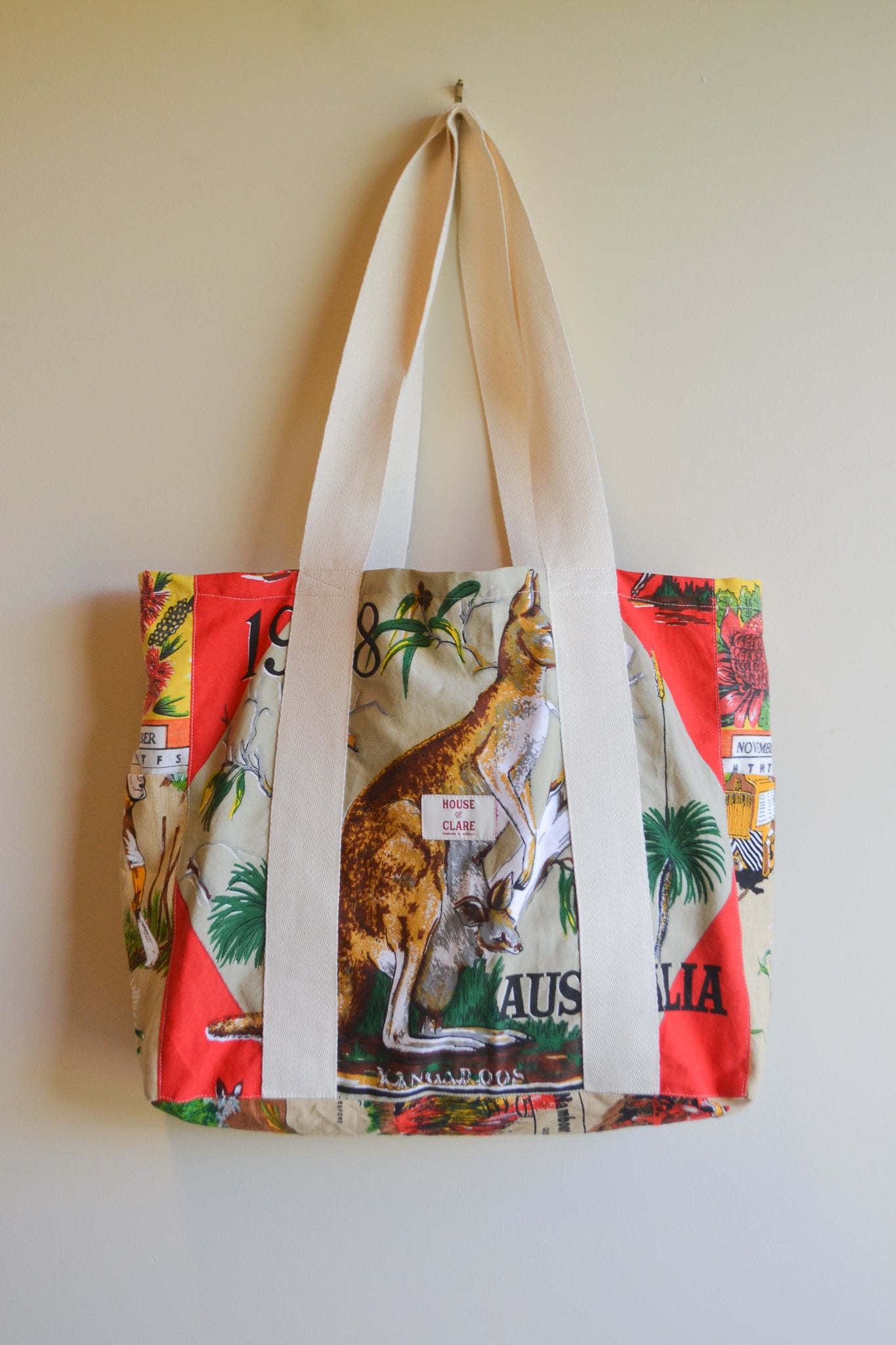 Large Bag | Kangaroo