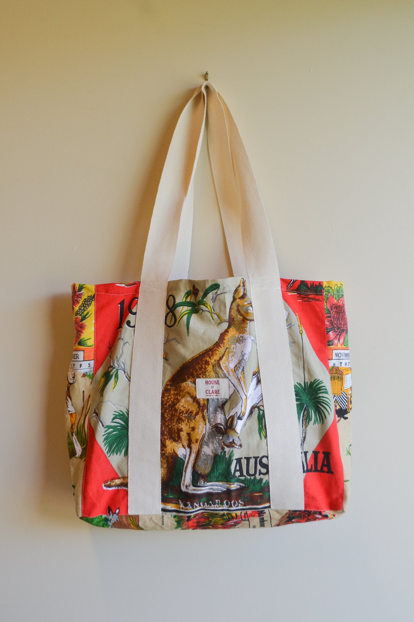 Large Bag | Kangaroo