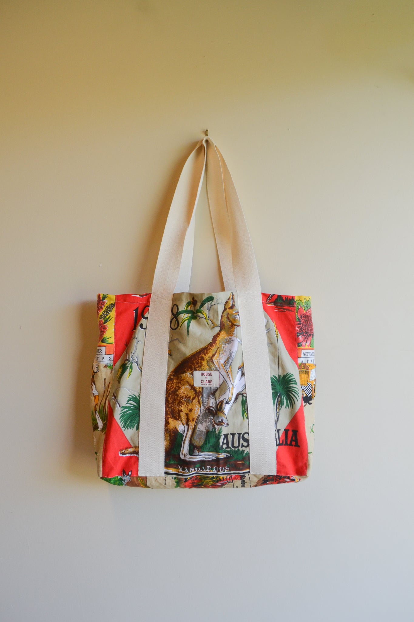 Large Bag | Kangaroo