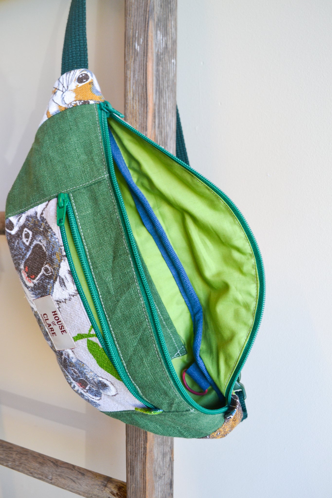 Bum Bag | Koala