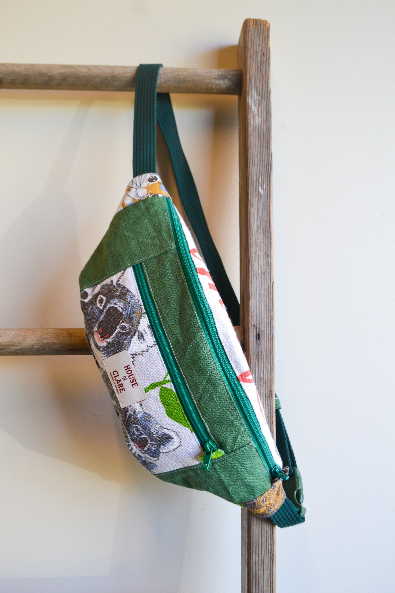 Bum Bag | Koala