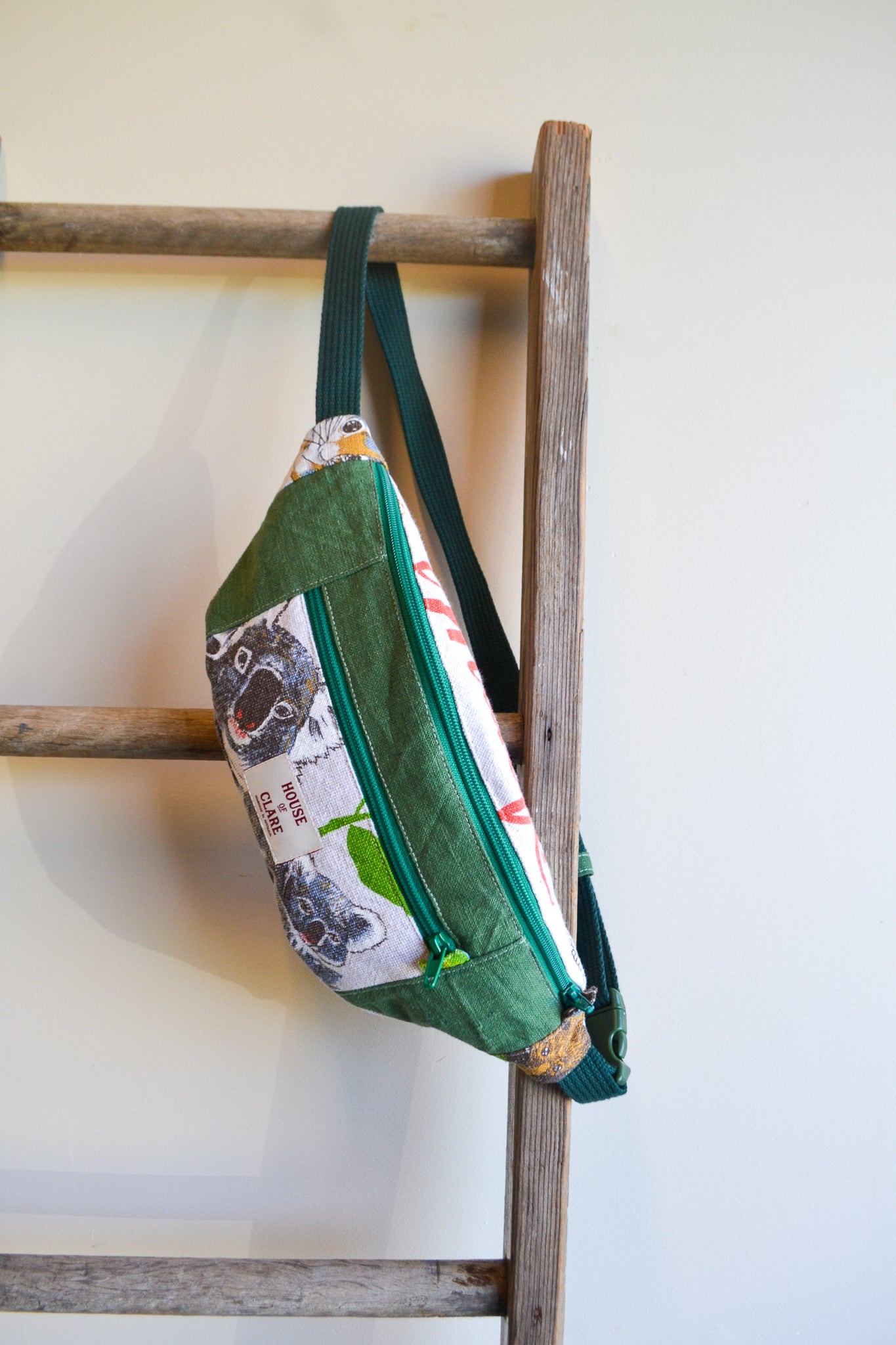 Bum Bag | Koala