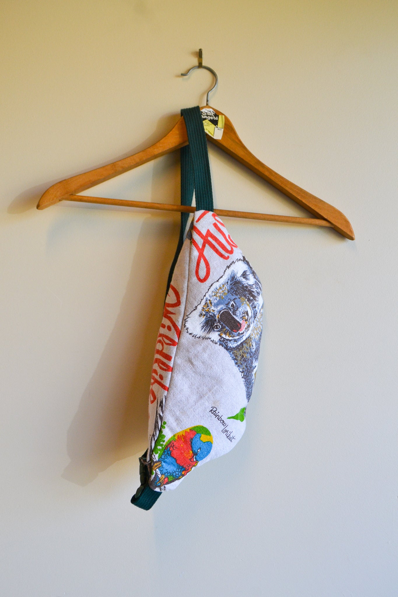 Bum Bag | Koala