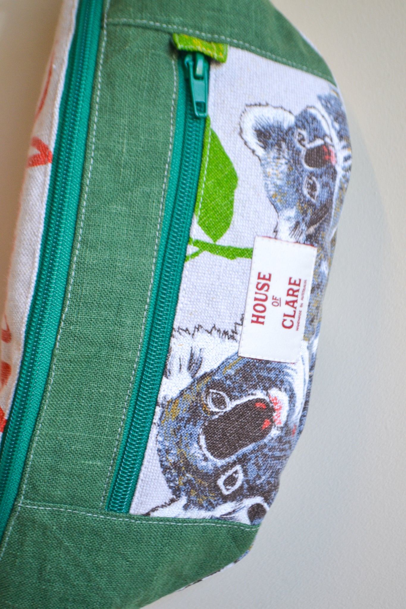 Bum Bag | Koala