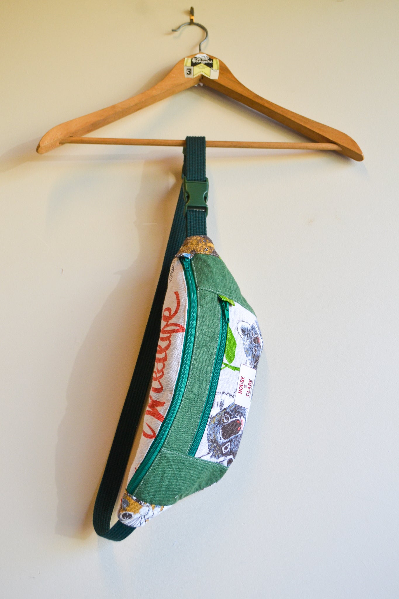Bum Bag | Koala