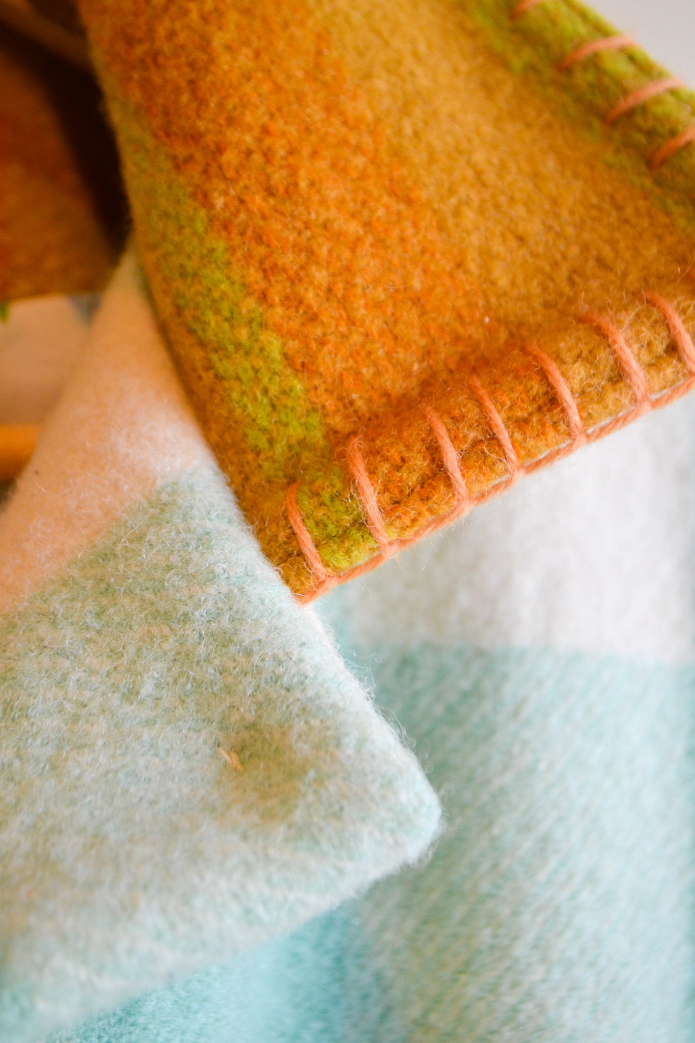Coat | Nostalgia | Wool | Large