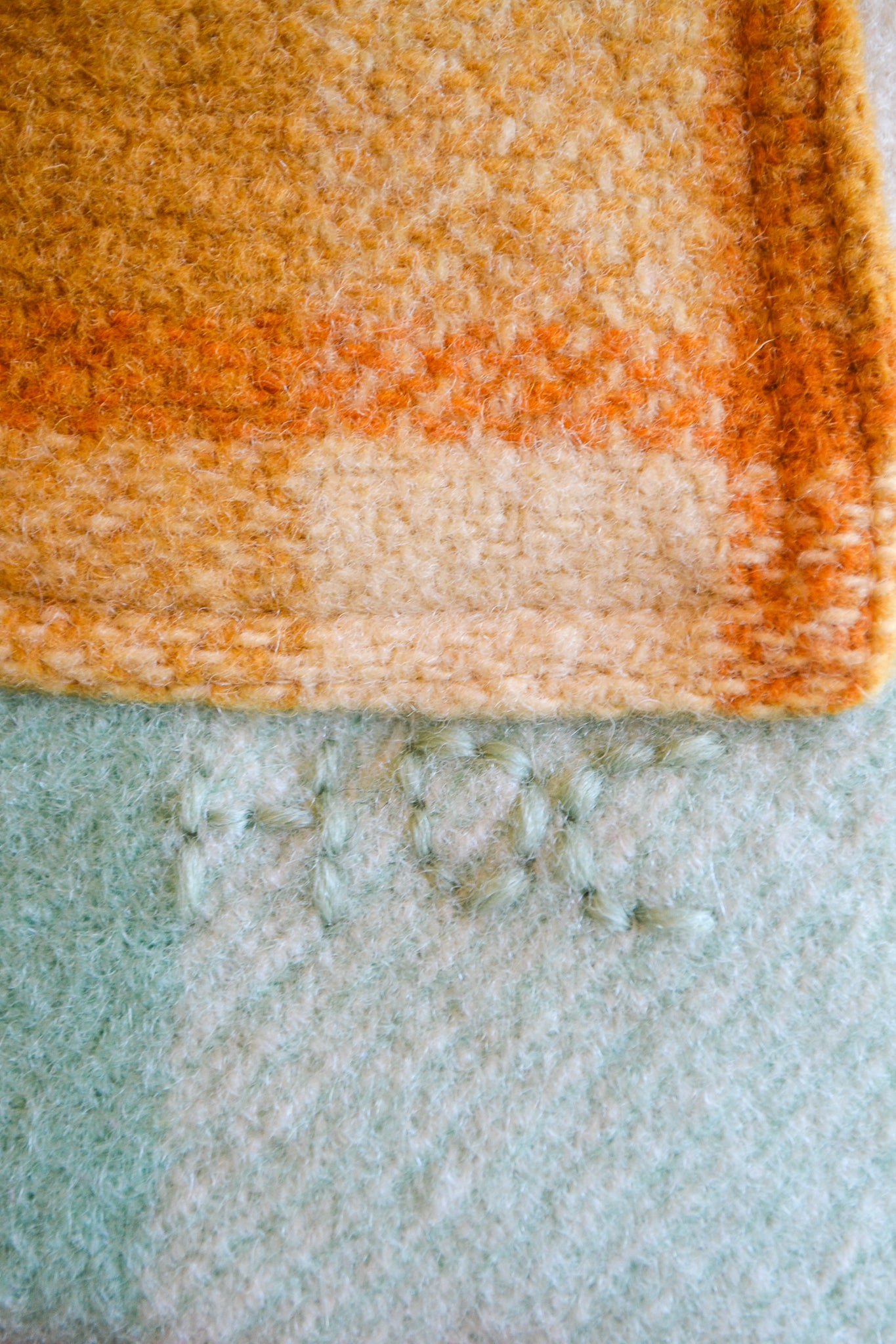 Coat | Nostalgia | Wool | Large