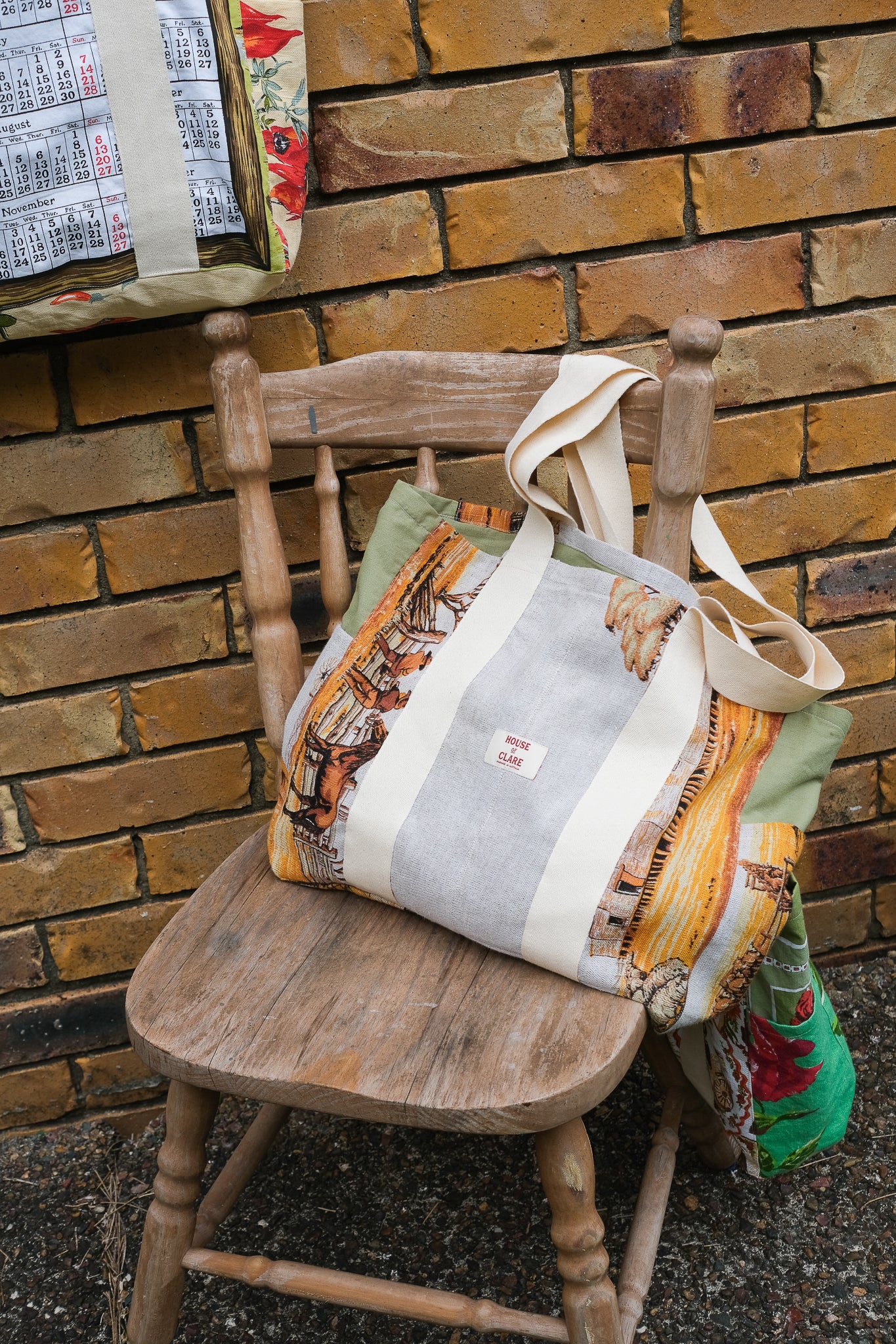 Large Bag | Outback