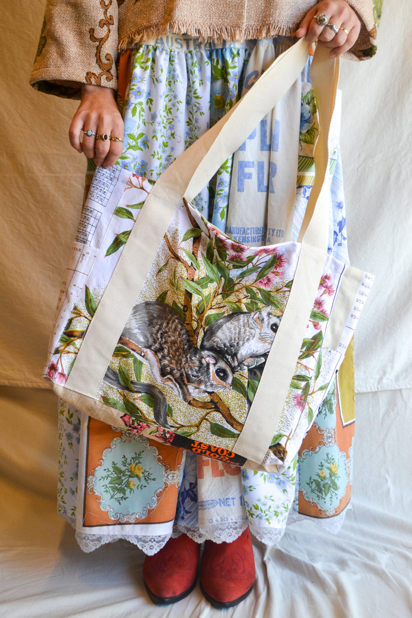 Large Bag | Koala and Poss