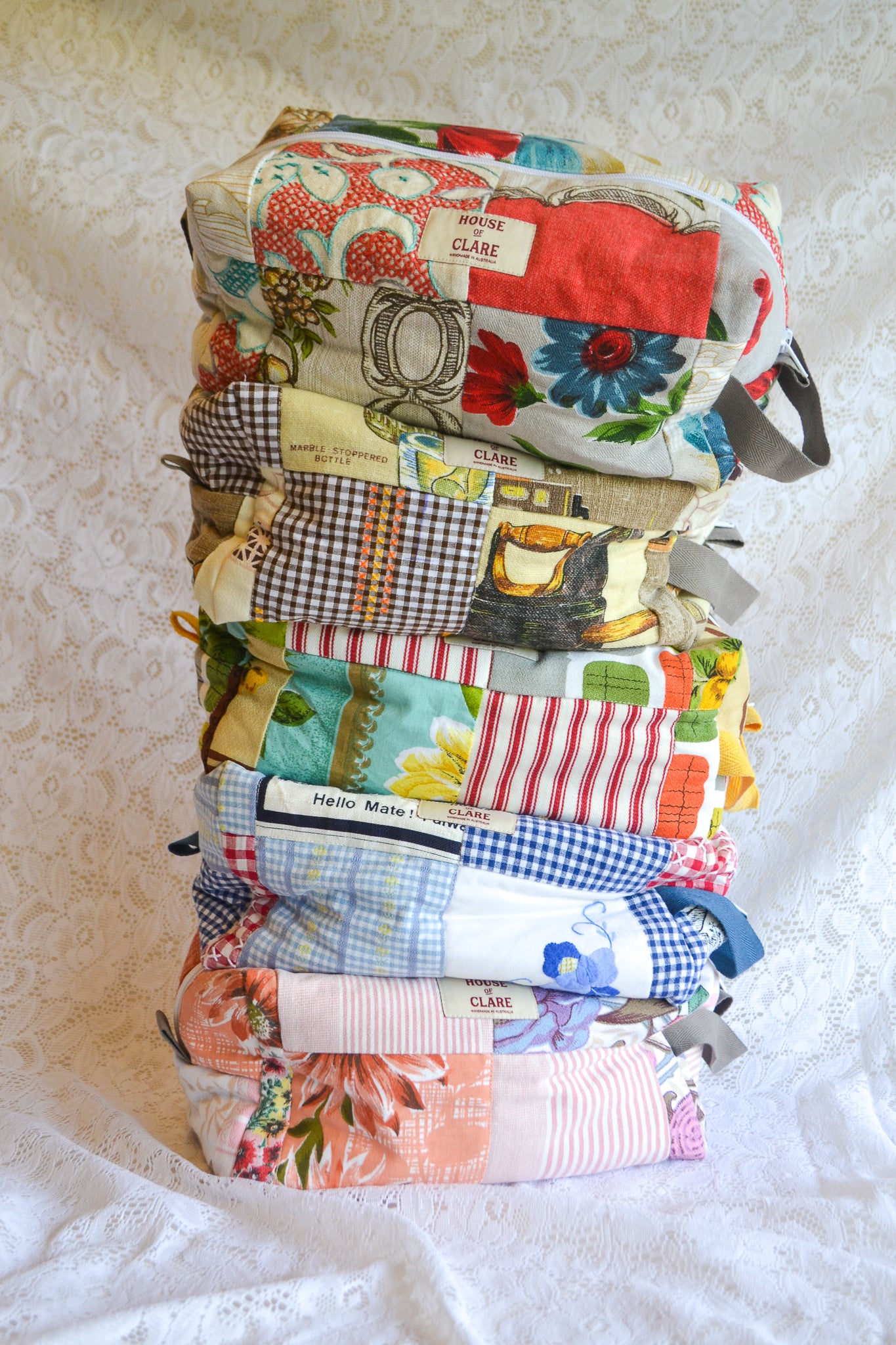 Travel Pouch | Large | Ready