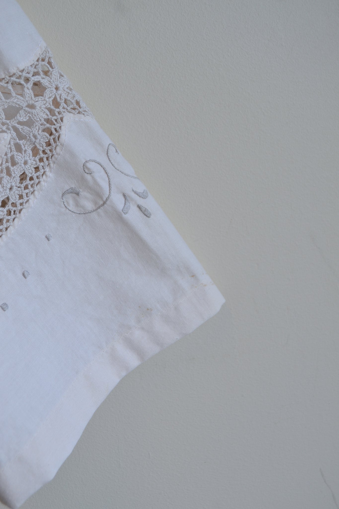 Button Up Shirt | Tea for 2 | 14au
