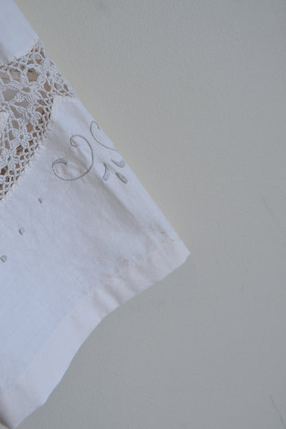 Button Up Shirt | Tea for 2 | 14au