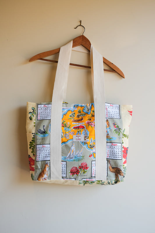 Large Bag | 1970