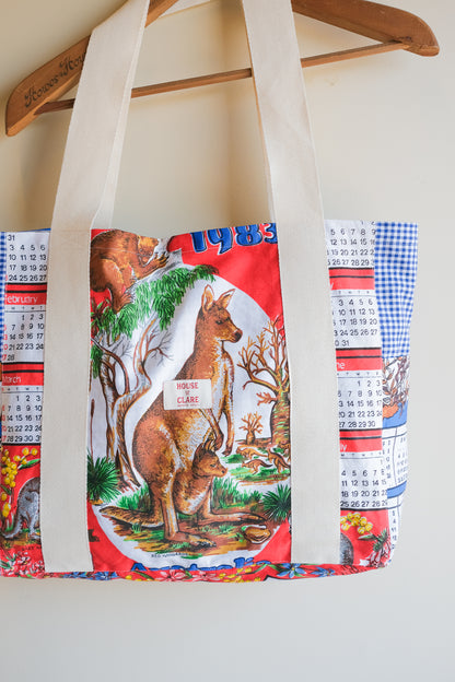 Large Bag | 1983 - 1986