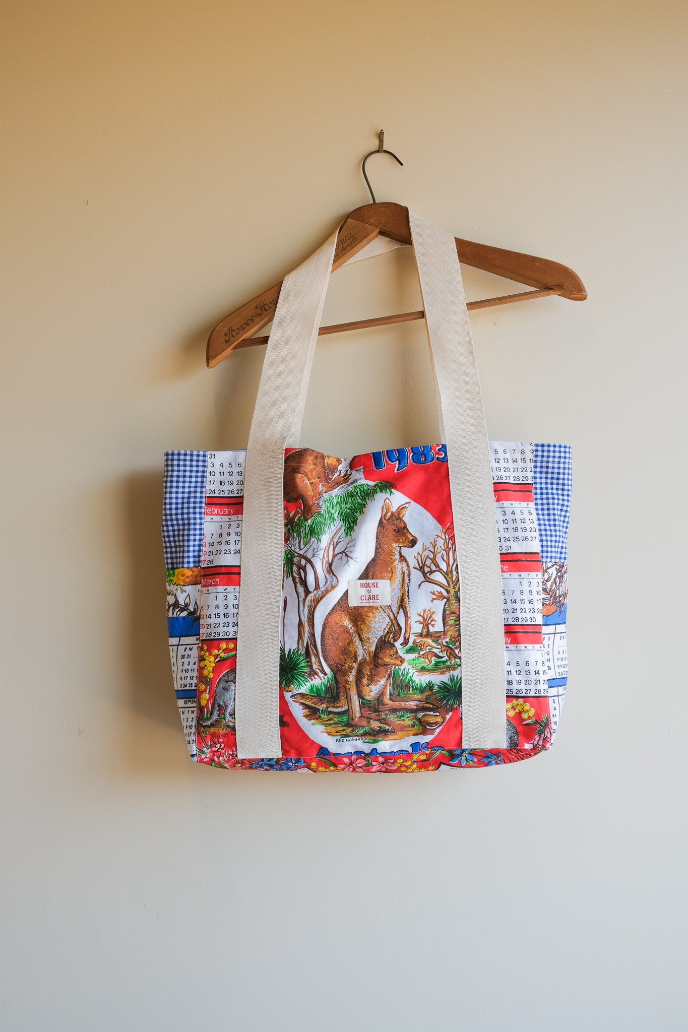 Large Bag | 1983 - 1986