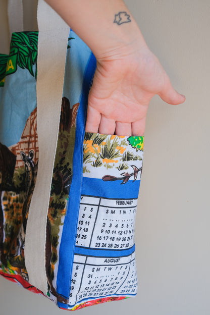 Large Bag | 1983 - 1986