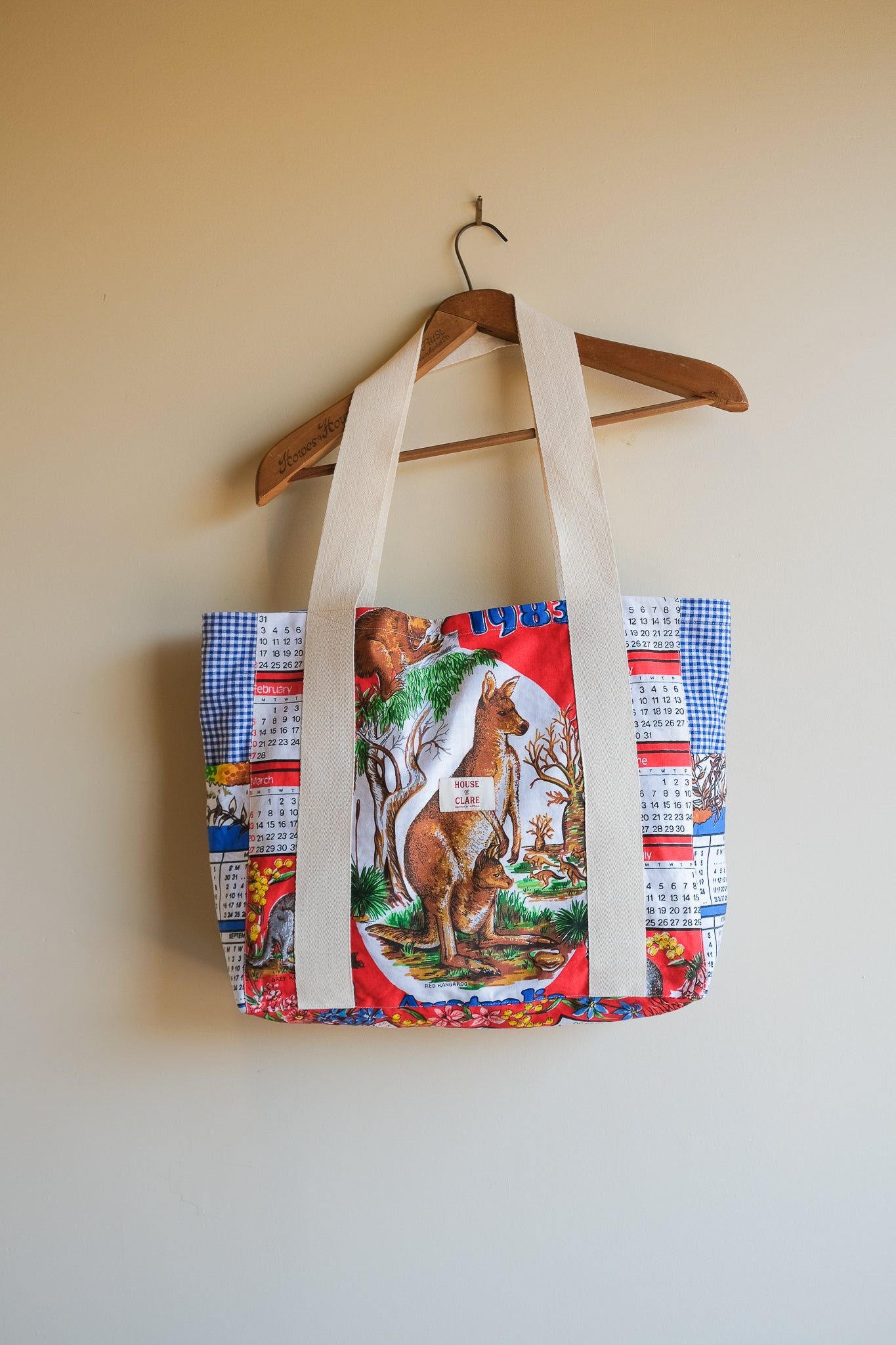 Large Bag | 1983 - 1986