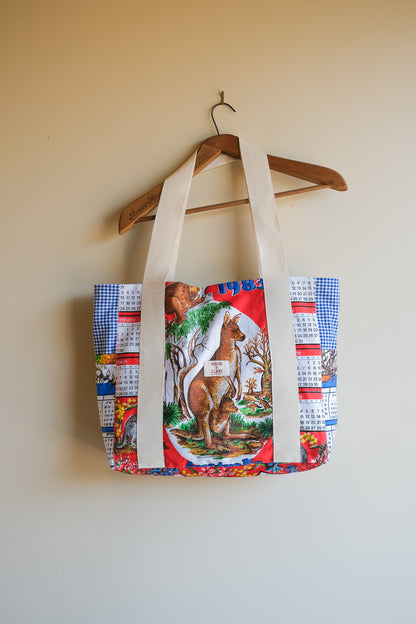 Large Bag | 1983 - 1986