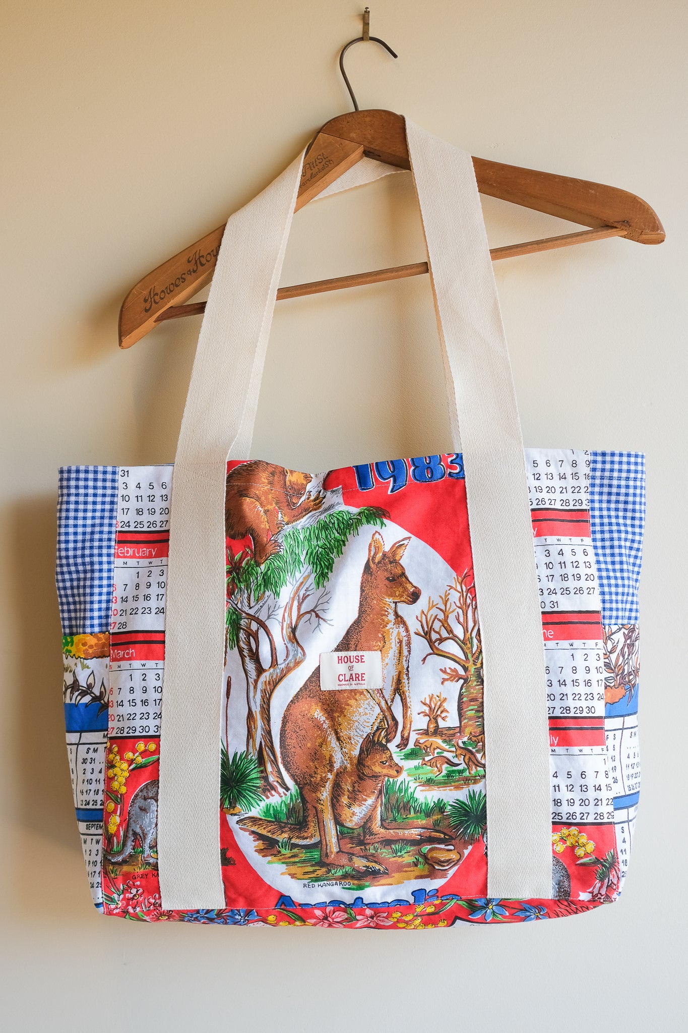 Large Bag | 1983 - 1986