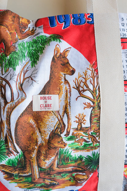 Large Bag | 1983 - 1986