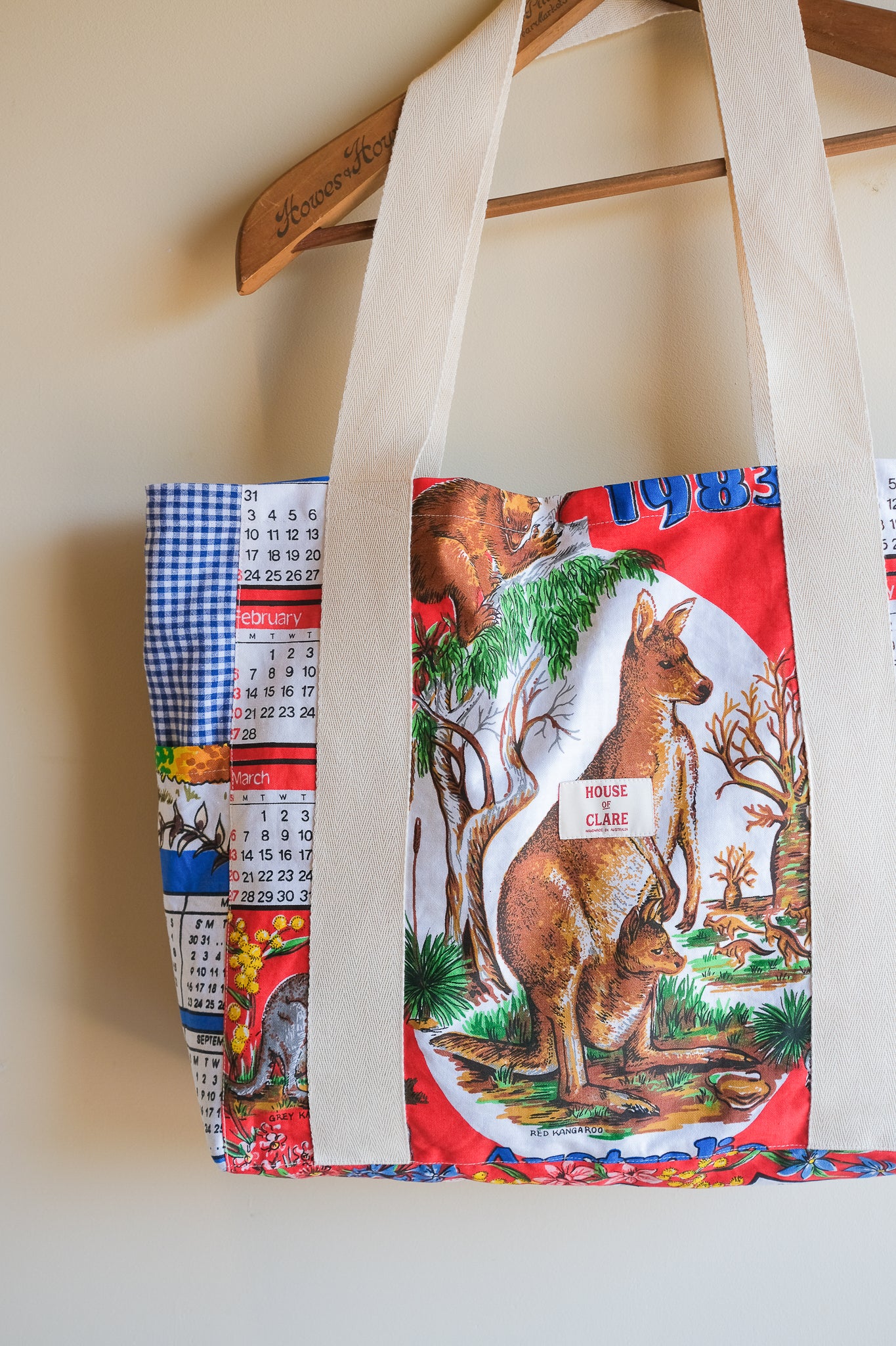 Large Bag | 1983 - 1986